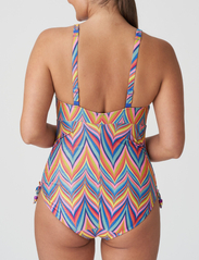 Primadonna - KEA swimsuit - badpakken - rainbow paradise - 5