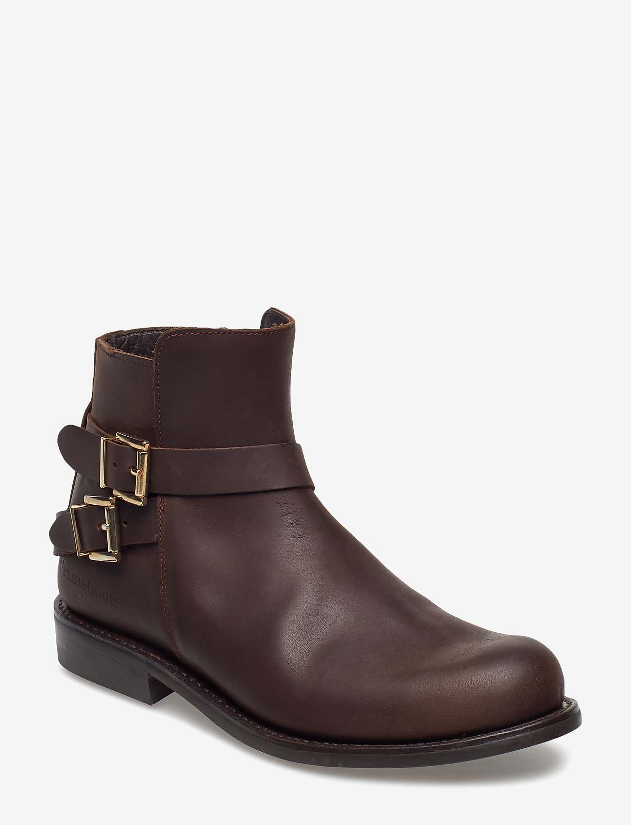 Primeboots - Elda Low-185 - old crazy testa - 0