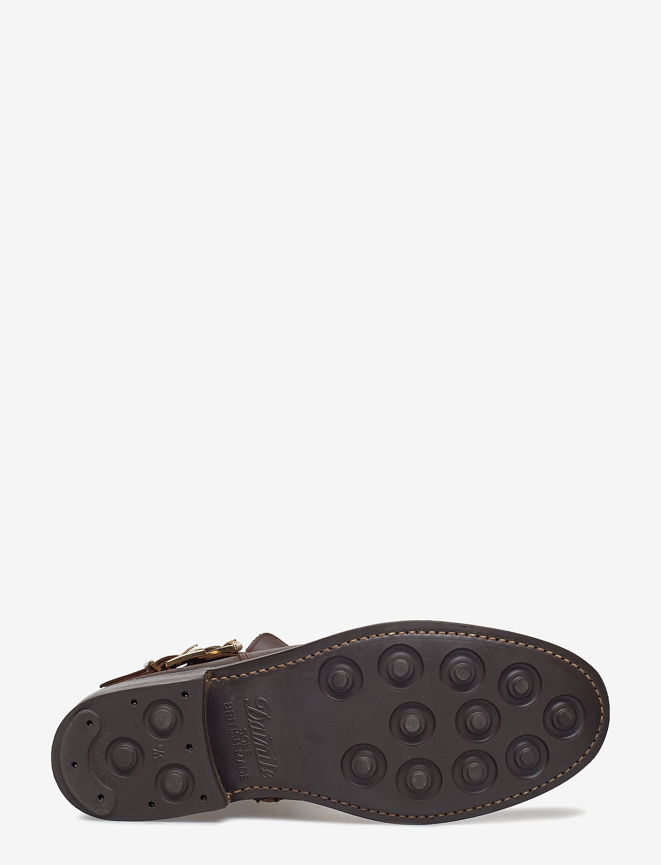 Primeboots - Elda Low-185 - old crazy testa - 4