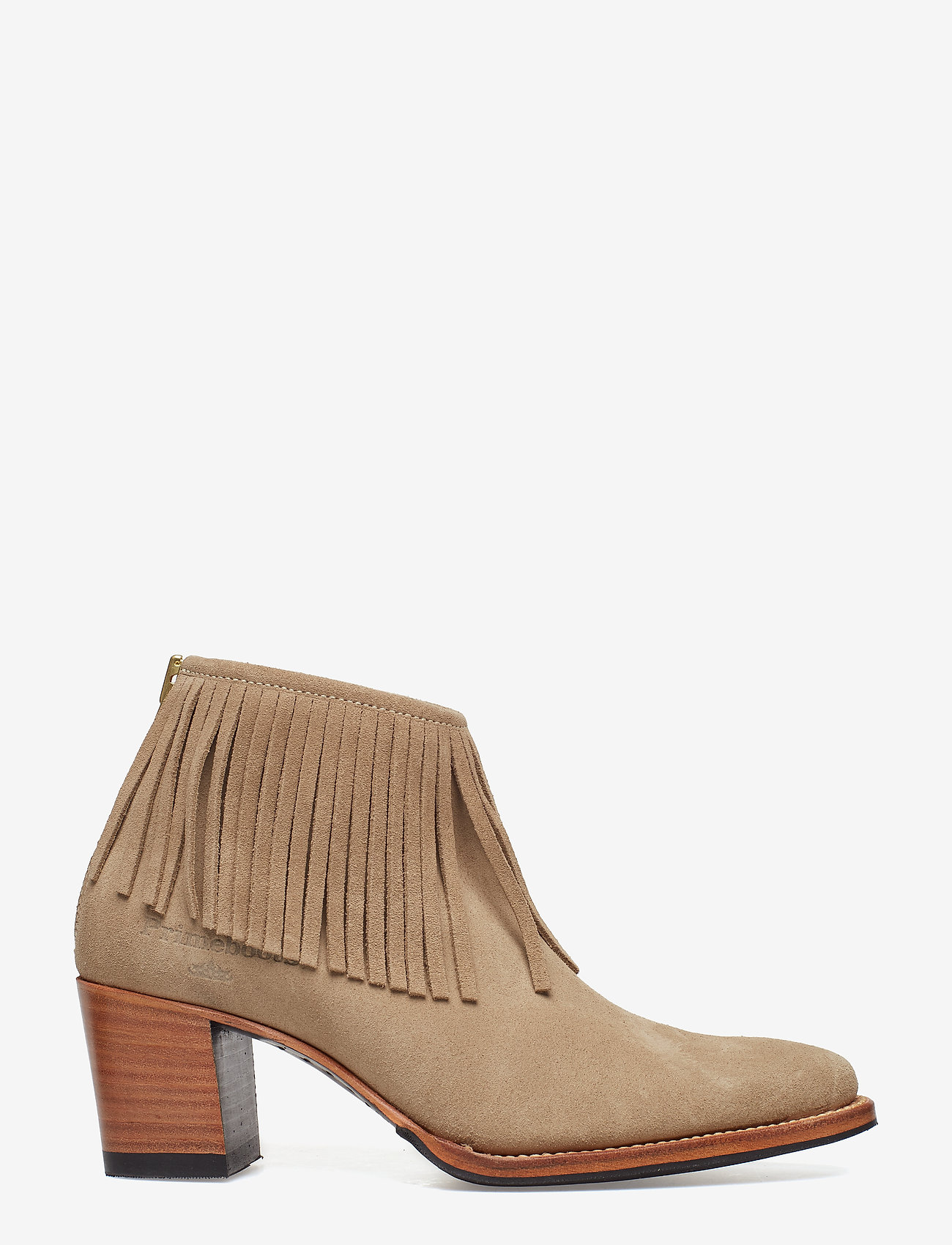 Primeboots - Leonie Low-514 - afelpado lama - 1