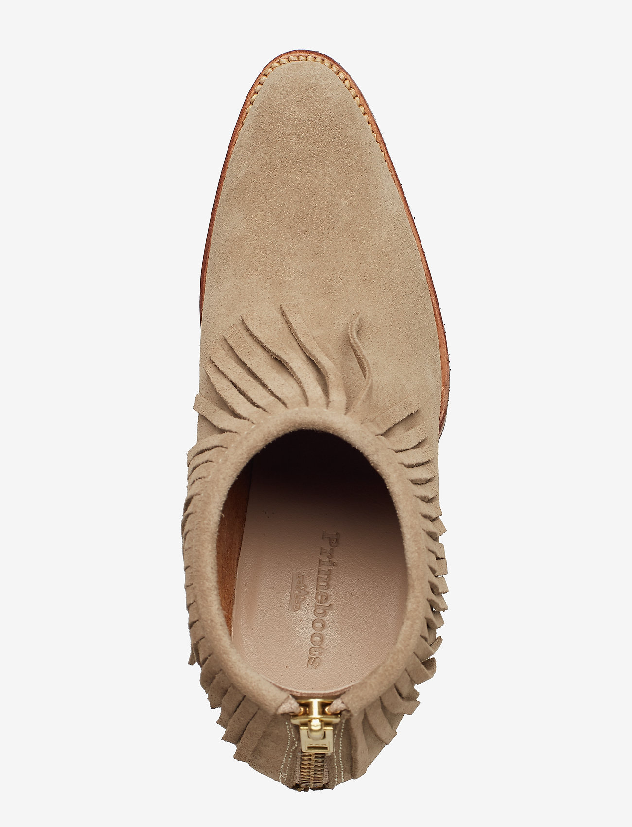 Primeboots - Leonie Low-514 - afelpado lama - 3