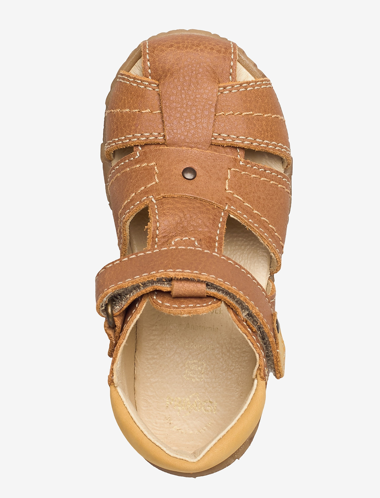 Primigi - PBF 14060 - cognac - 3