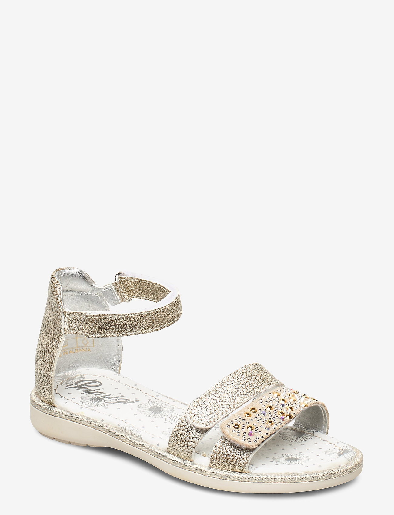 Primigi - PDI 14358 - platino/avorio - 0