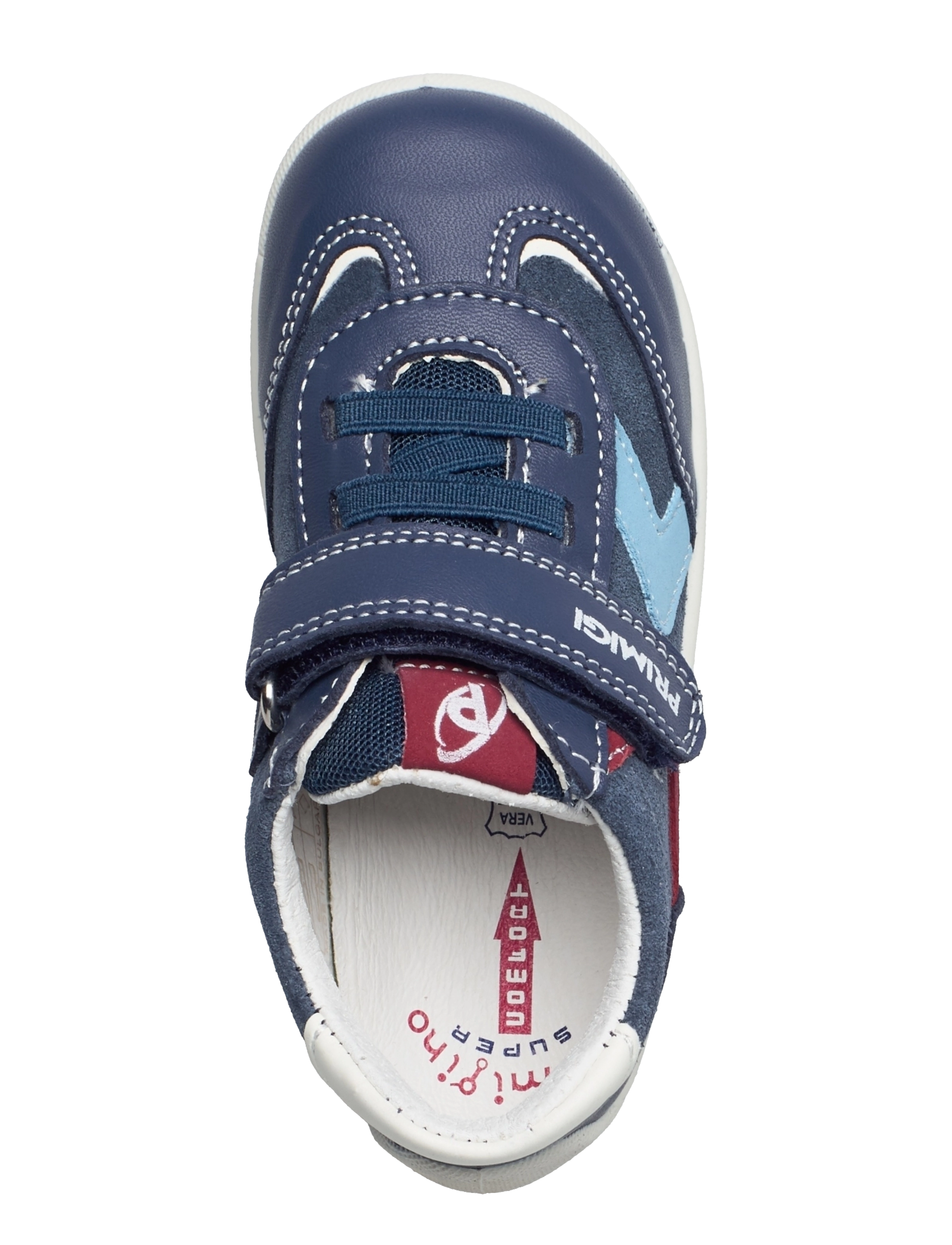 Primigi - PSU 18526 - navy-blue - 3