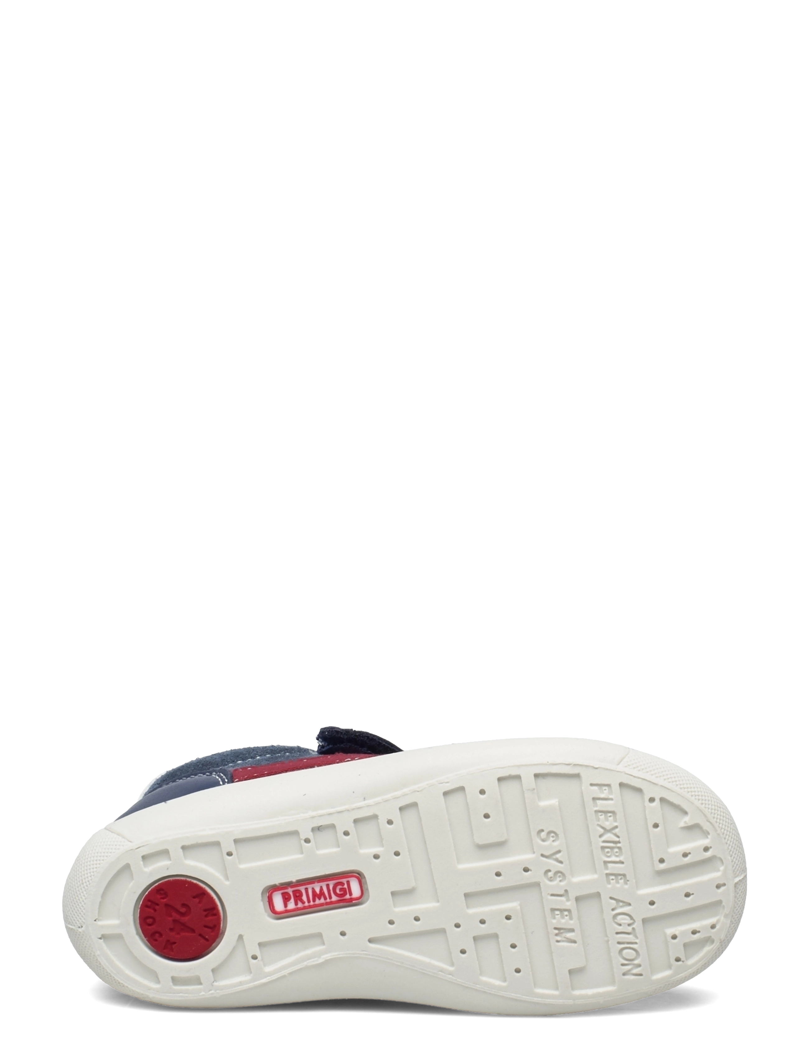 Primigi - PSU 18526 - navy-blue - 4