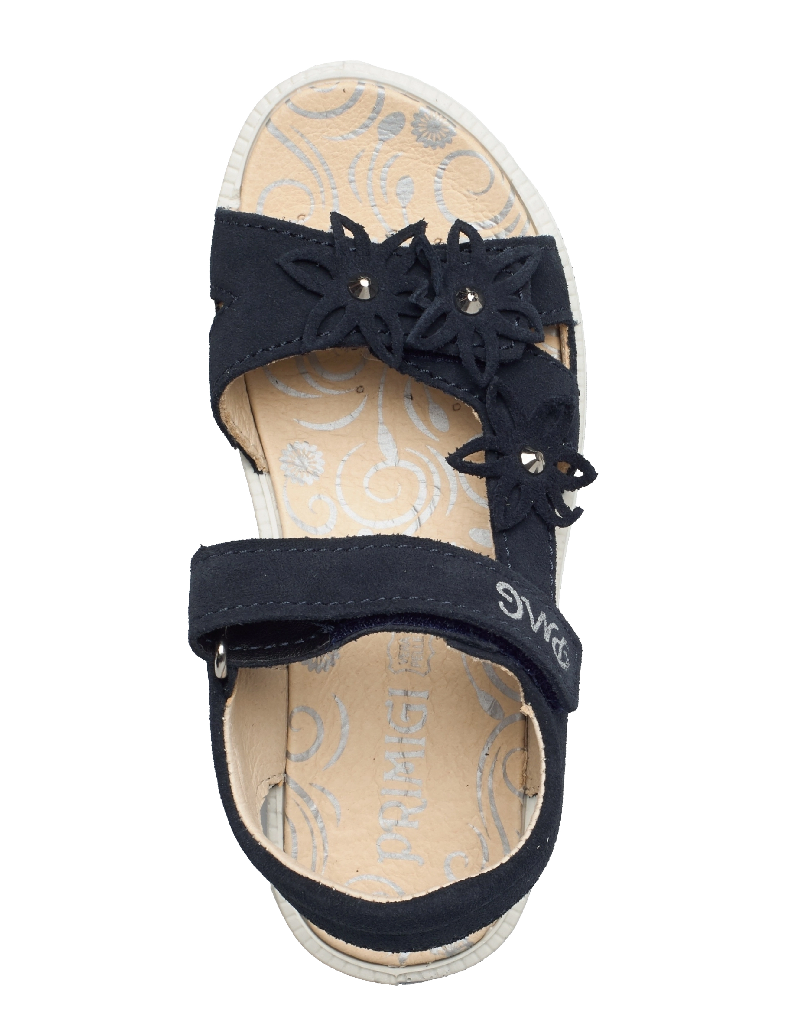 Primigi - PAL 18811 - navy - 3