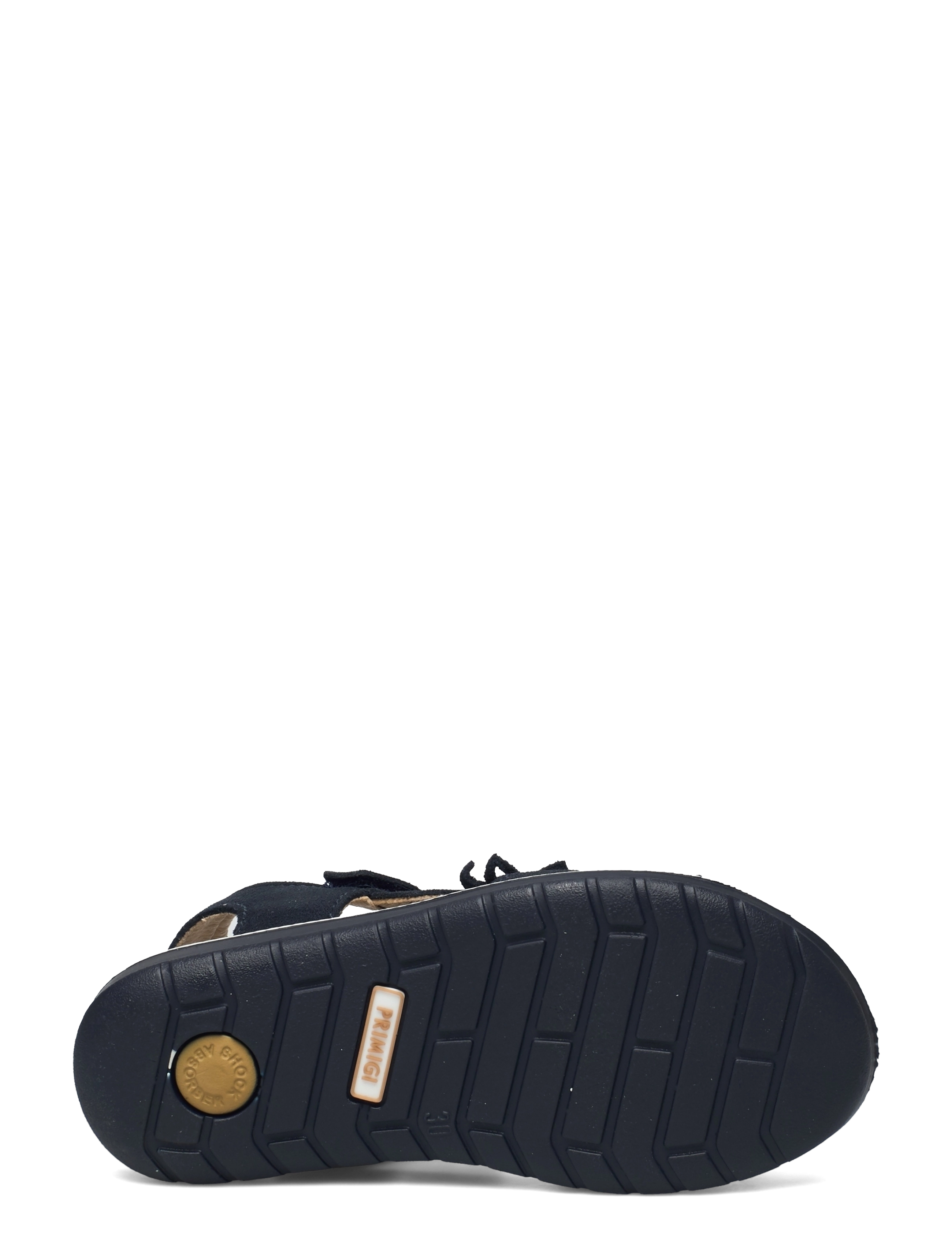 Primigi - PAL 18811 - navy - 4