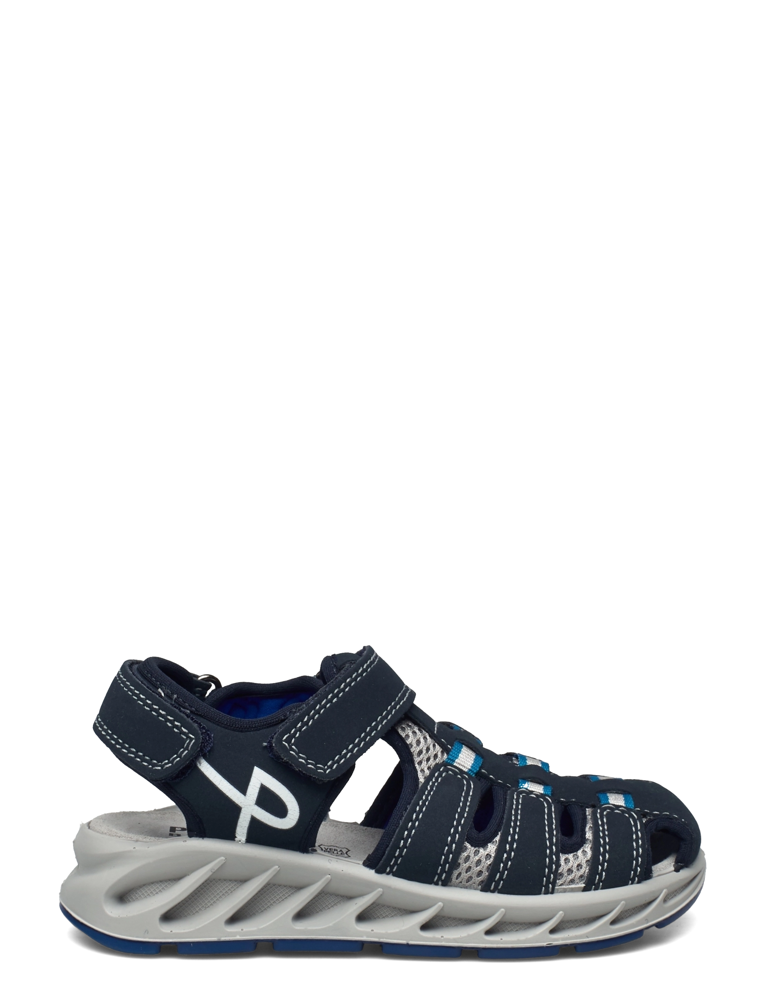 Primigi - PON 18919 - blue-light grey - 1