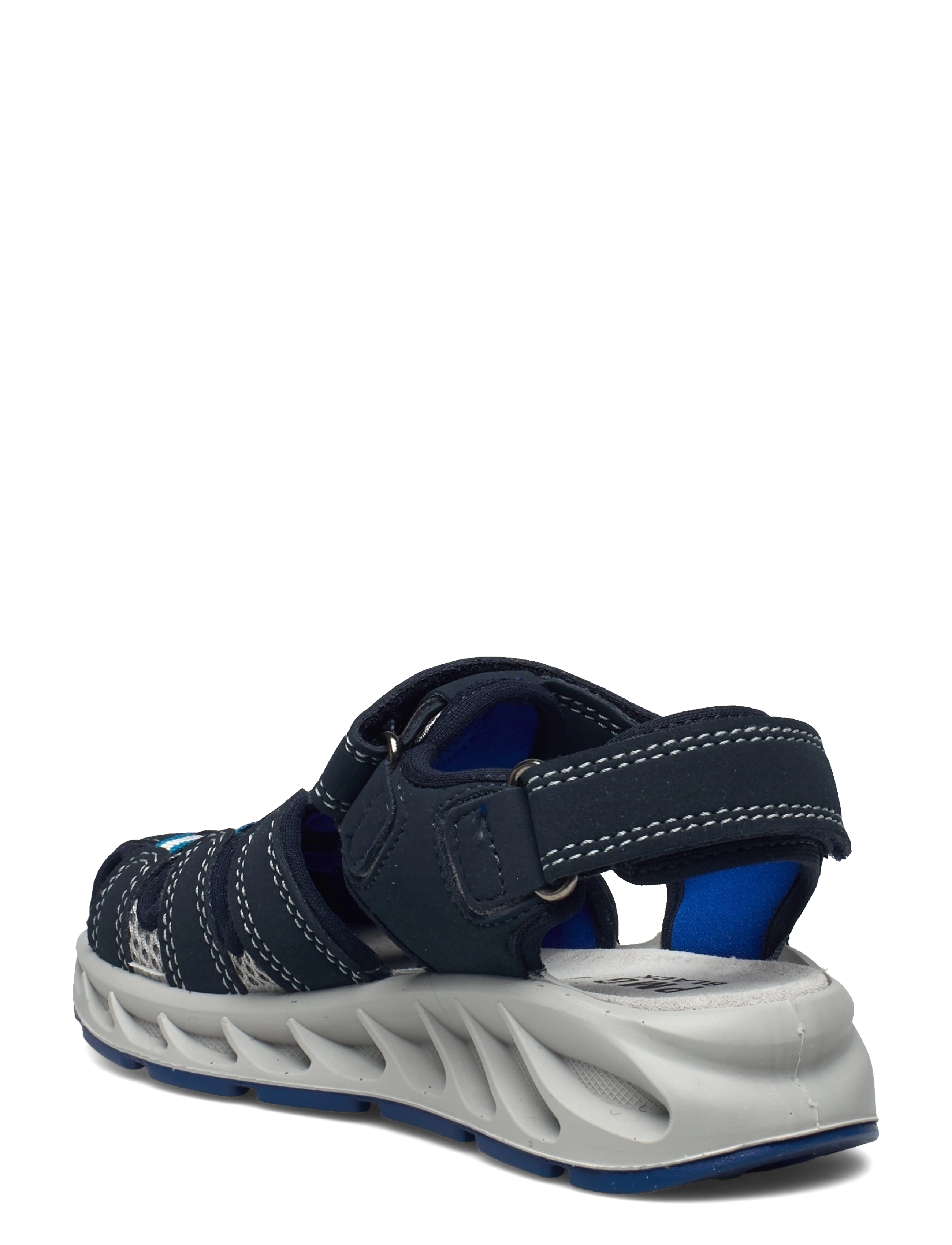 Primigi - PON 18919 - blue-light grey - 2