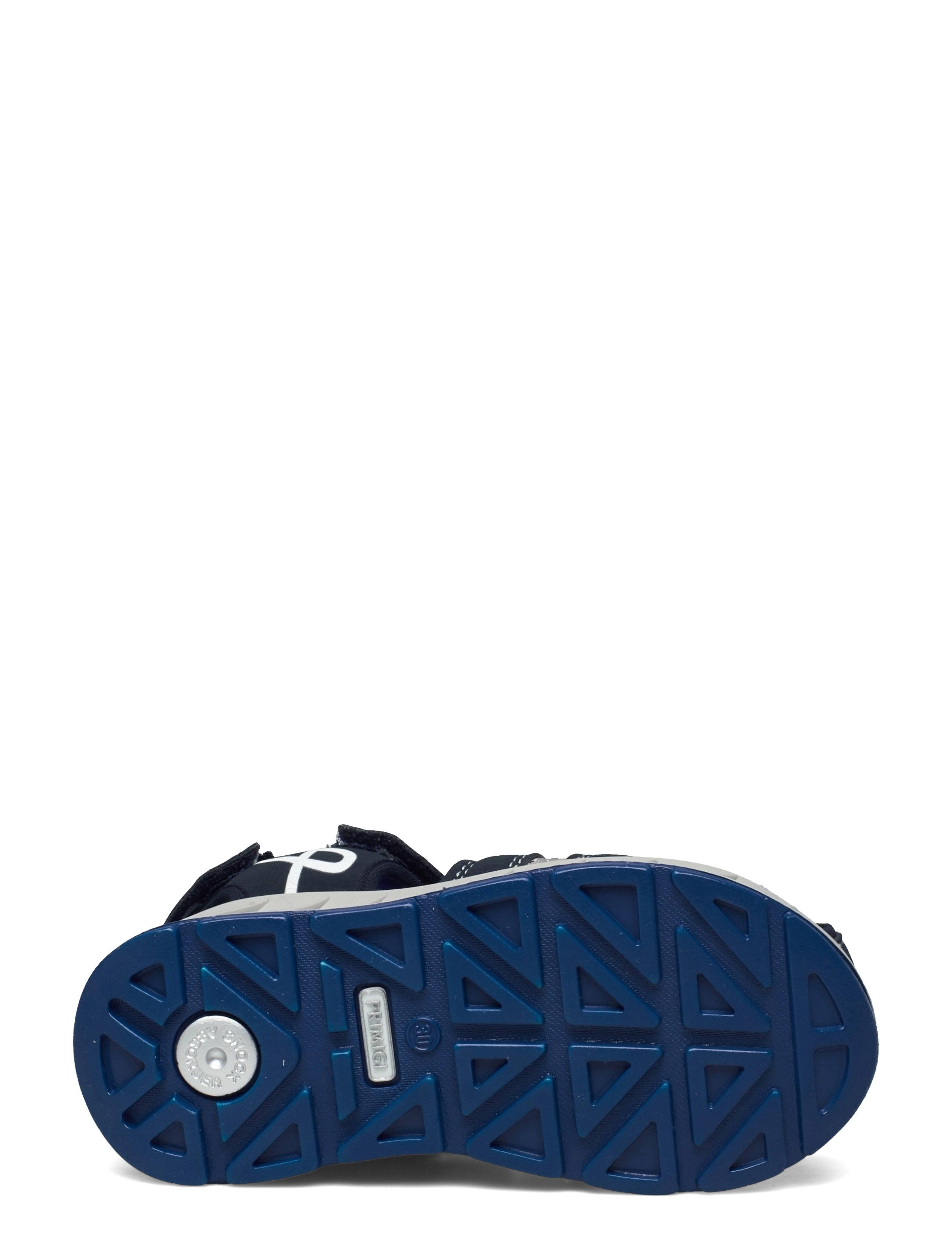 Primigi - PON 18919 - blue-light grey - 4