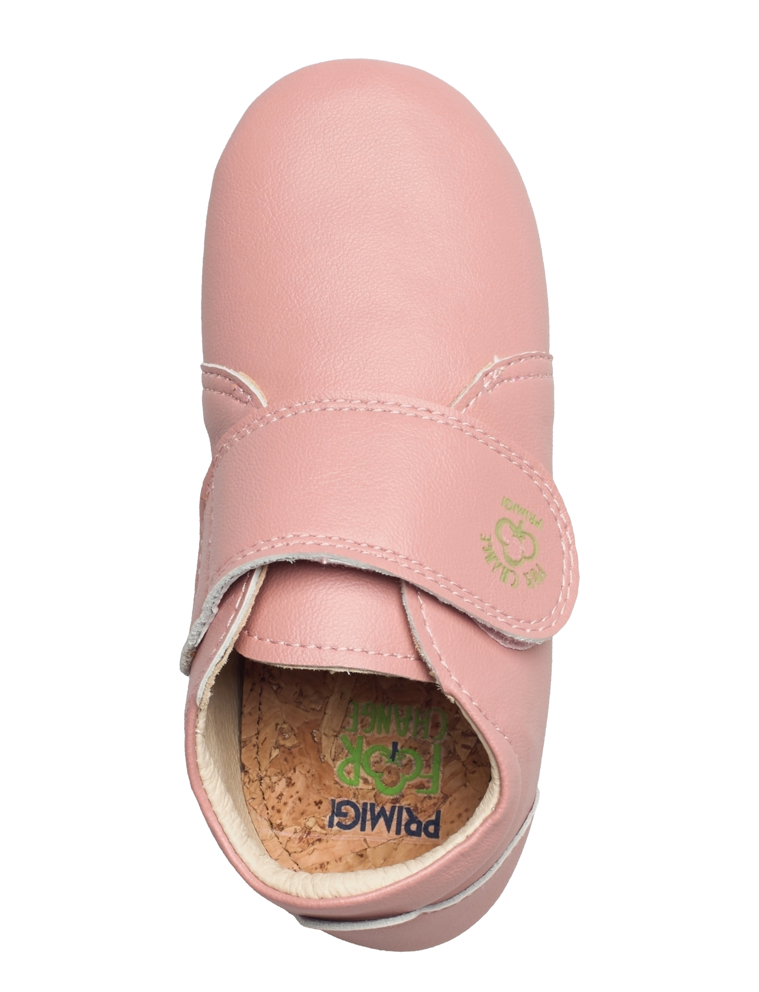 Primigi - POD 19013 - old pink - 3