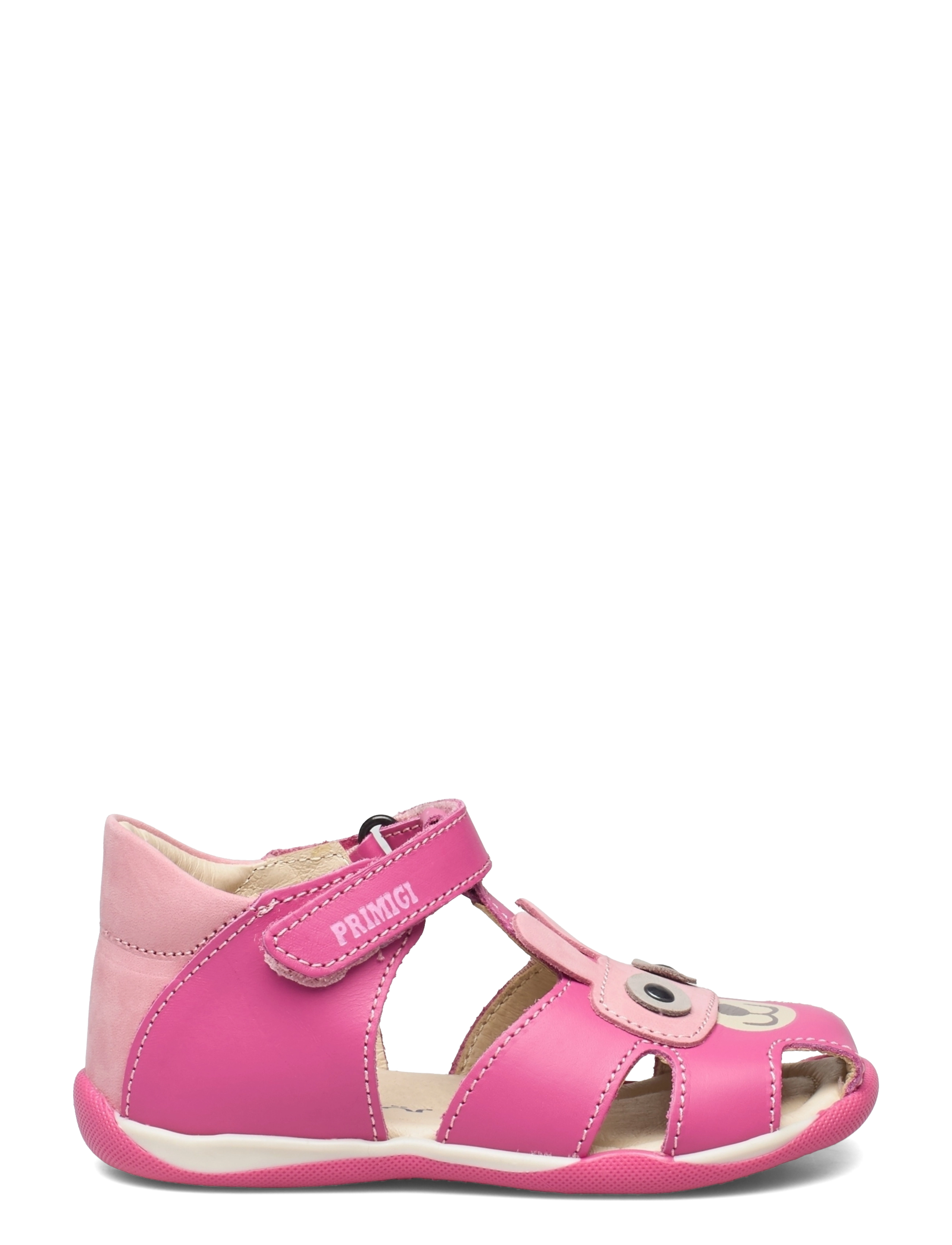 Primigi - PIZ 19105 - fuxia-pink - 1