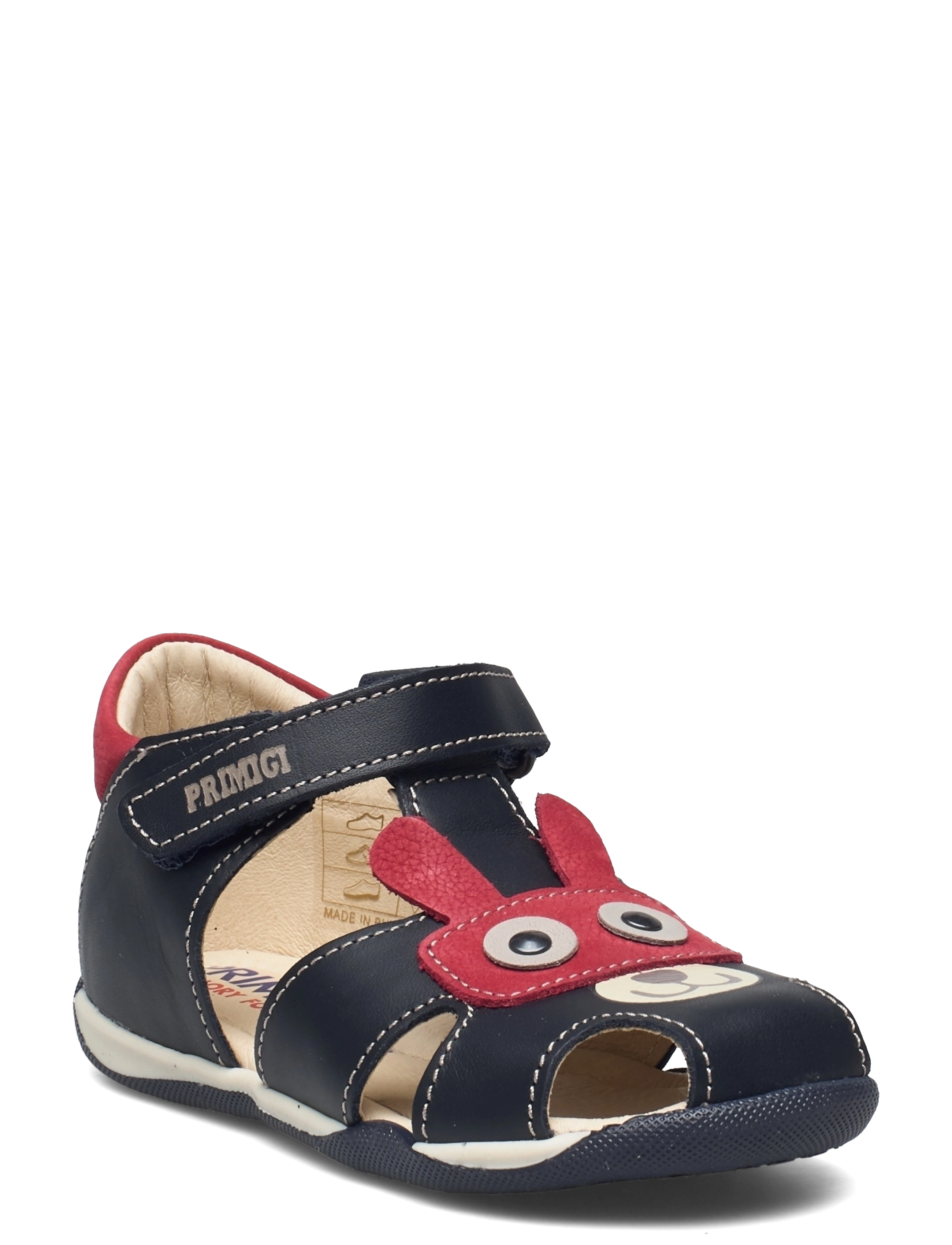 NAVY-RED