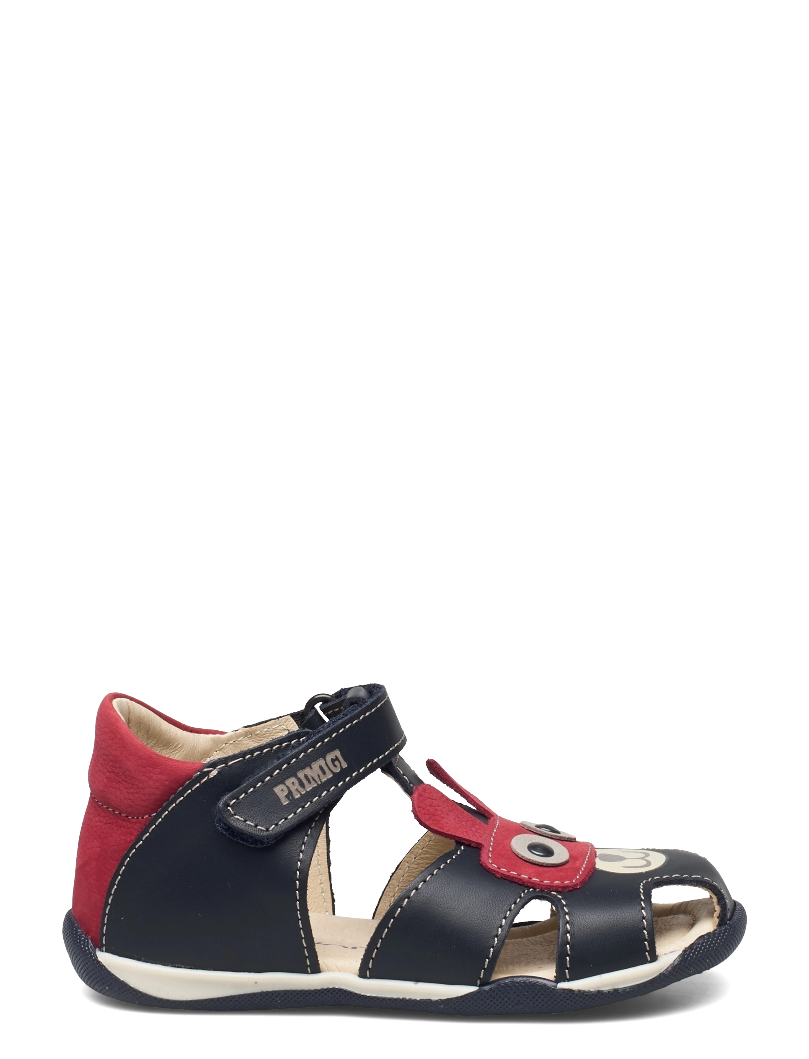 Primigi - PIZ 19105 - navy-red - 1