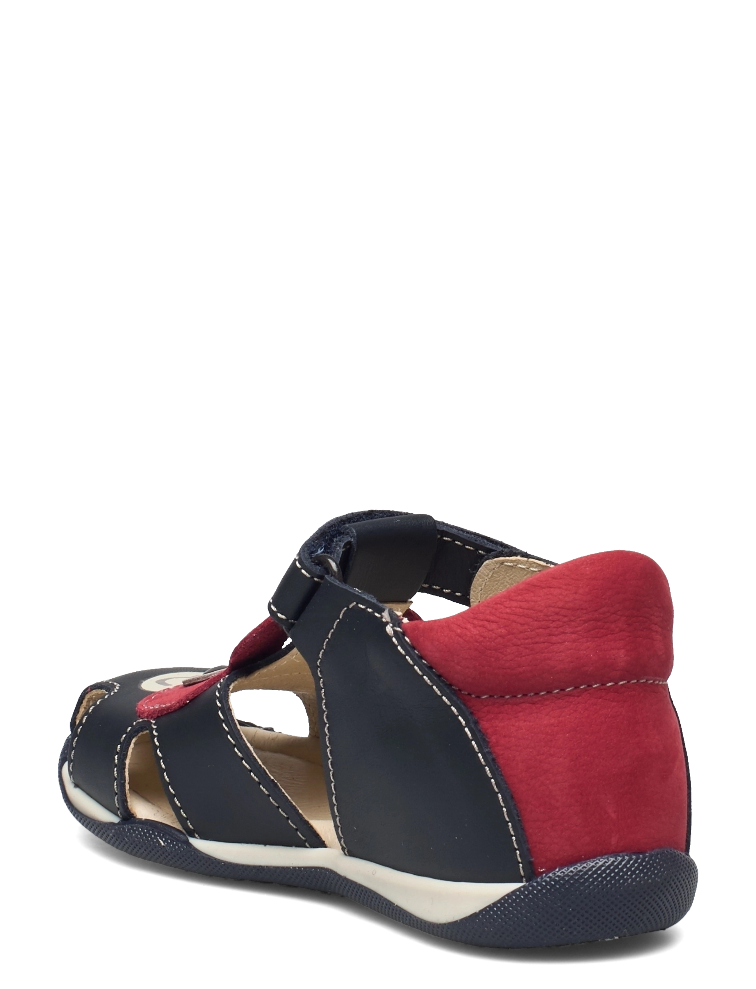 Primigi - PIZ 19105 - navy-red - 2