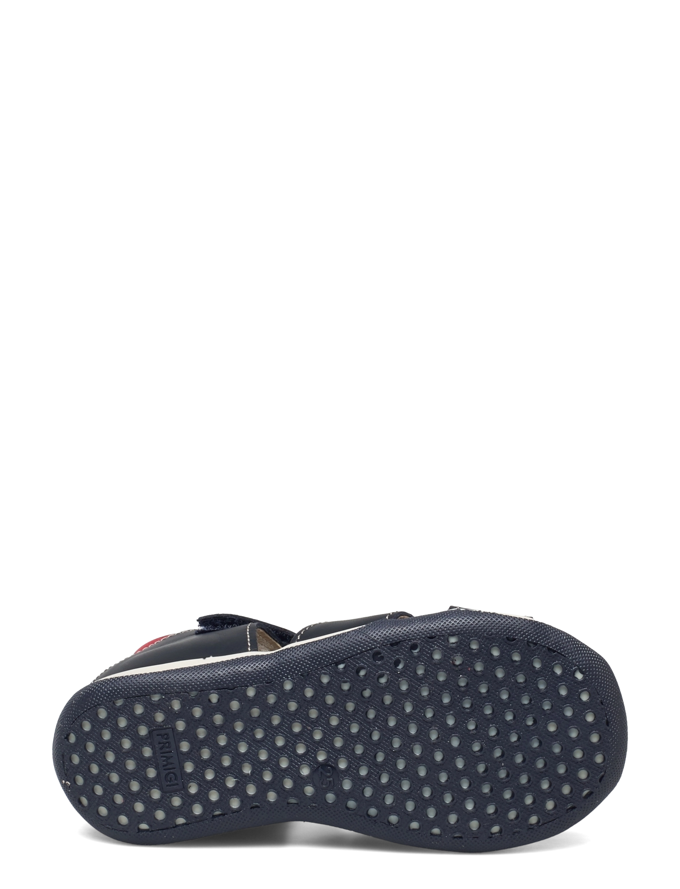 Primigi - PIZ 19105 - navy-red - 4