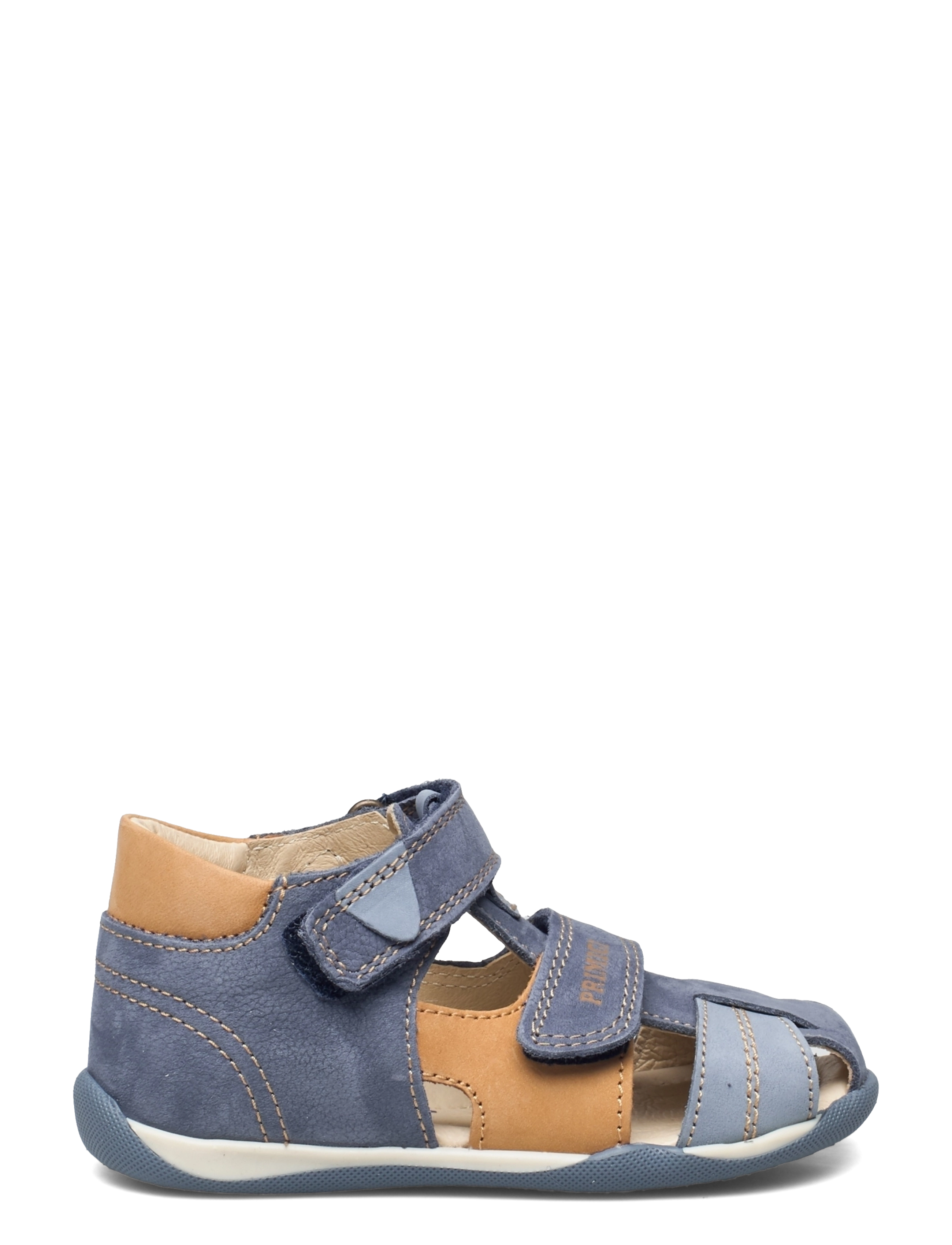 Primigi - PIZ 19106 - avio-mustard - 1
