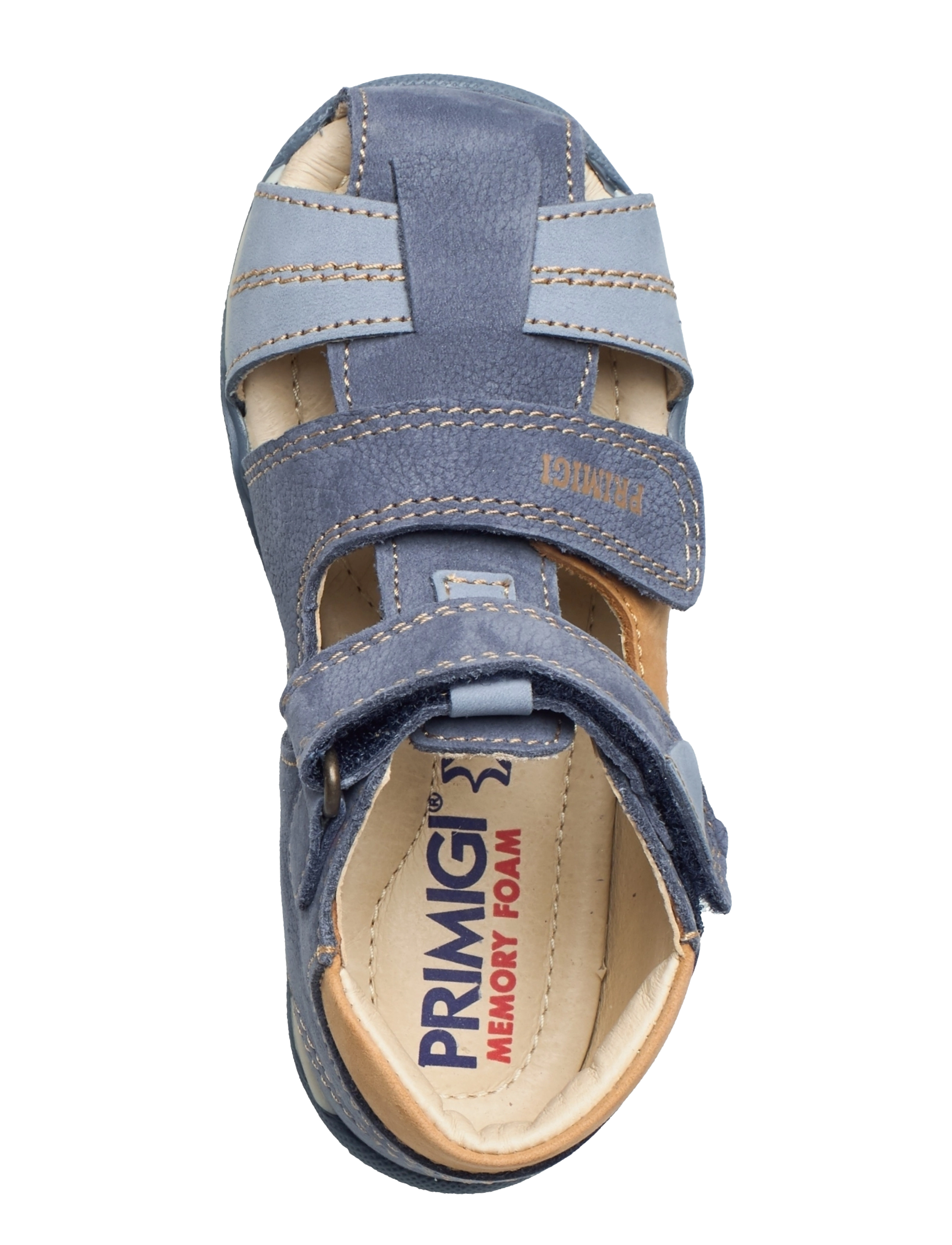 Primigi - PIZ 19106 - avio-mustard - 3