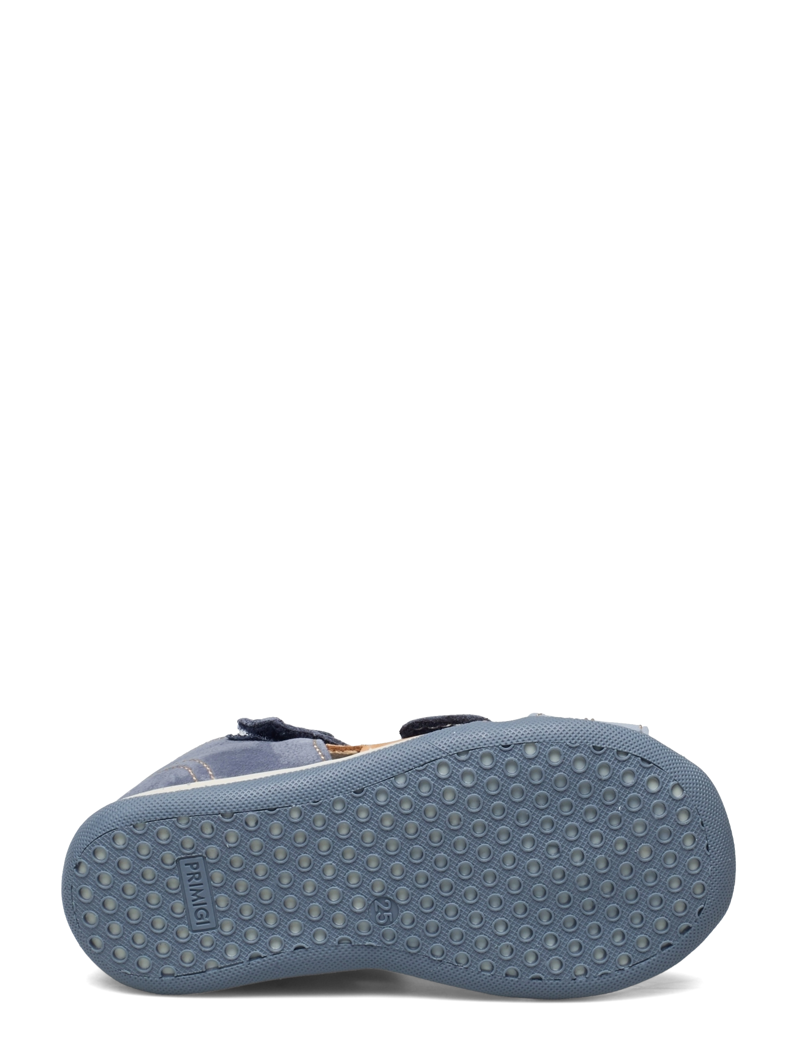 Primigi - PIZ 19106 - avio-mustard - 4