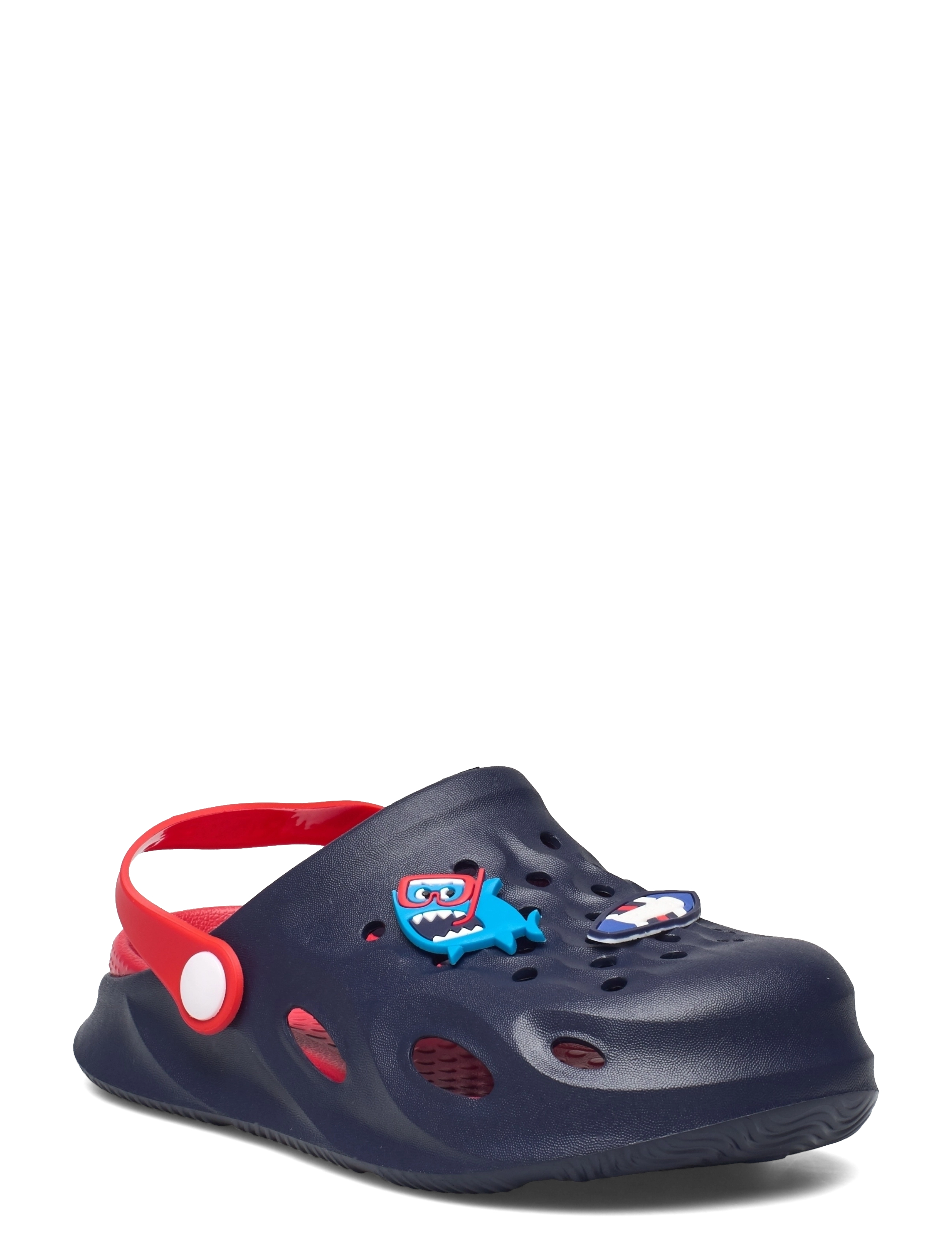 NAVY-RED