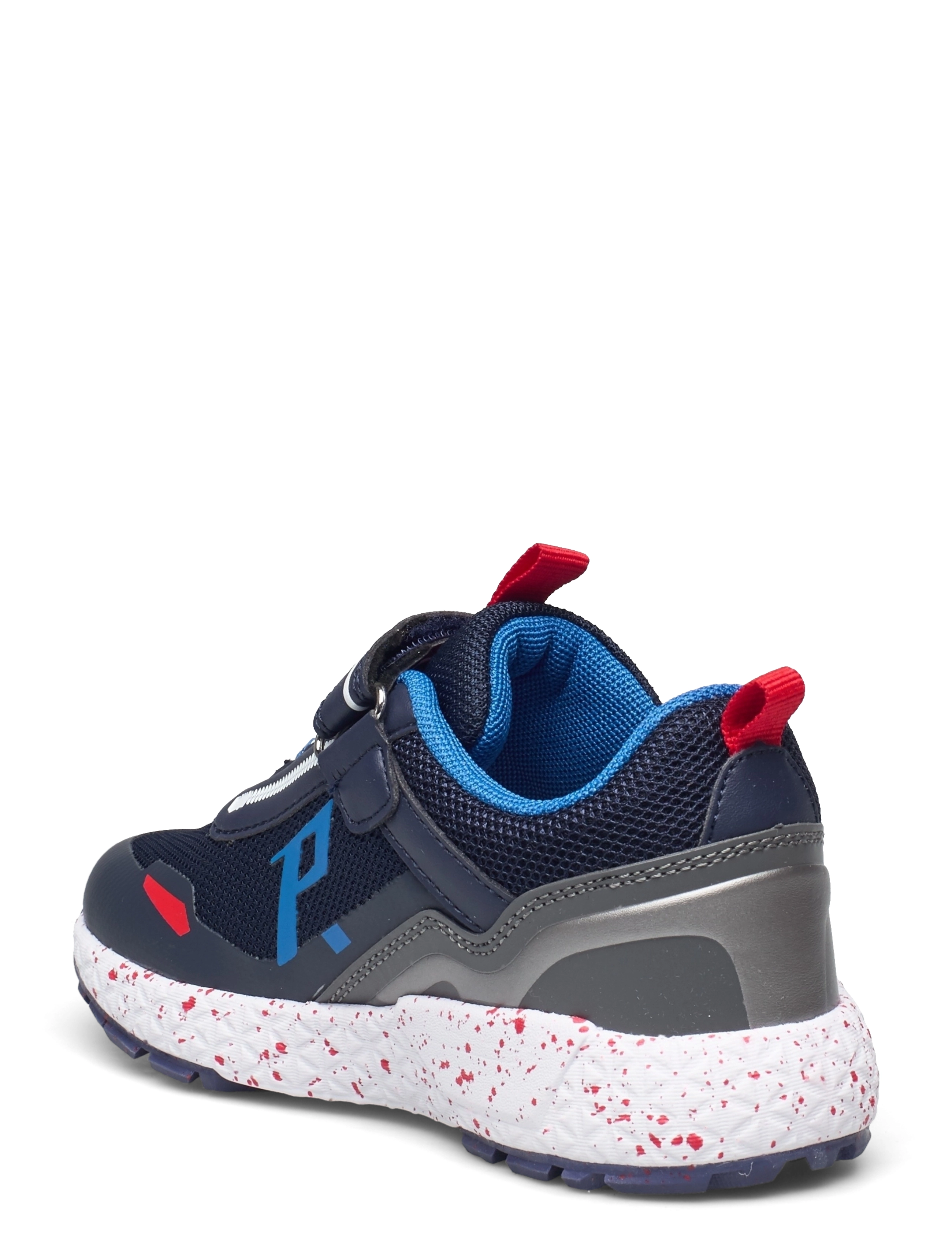 Primigi - PEK 19575 - navy - 2