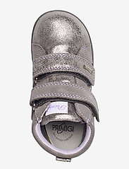 Primigi - PSNGT 23713 - höga sneakers - grey glitter - 3