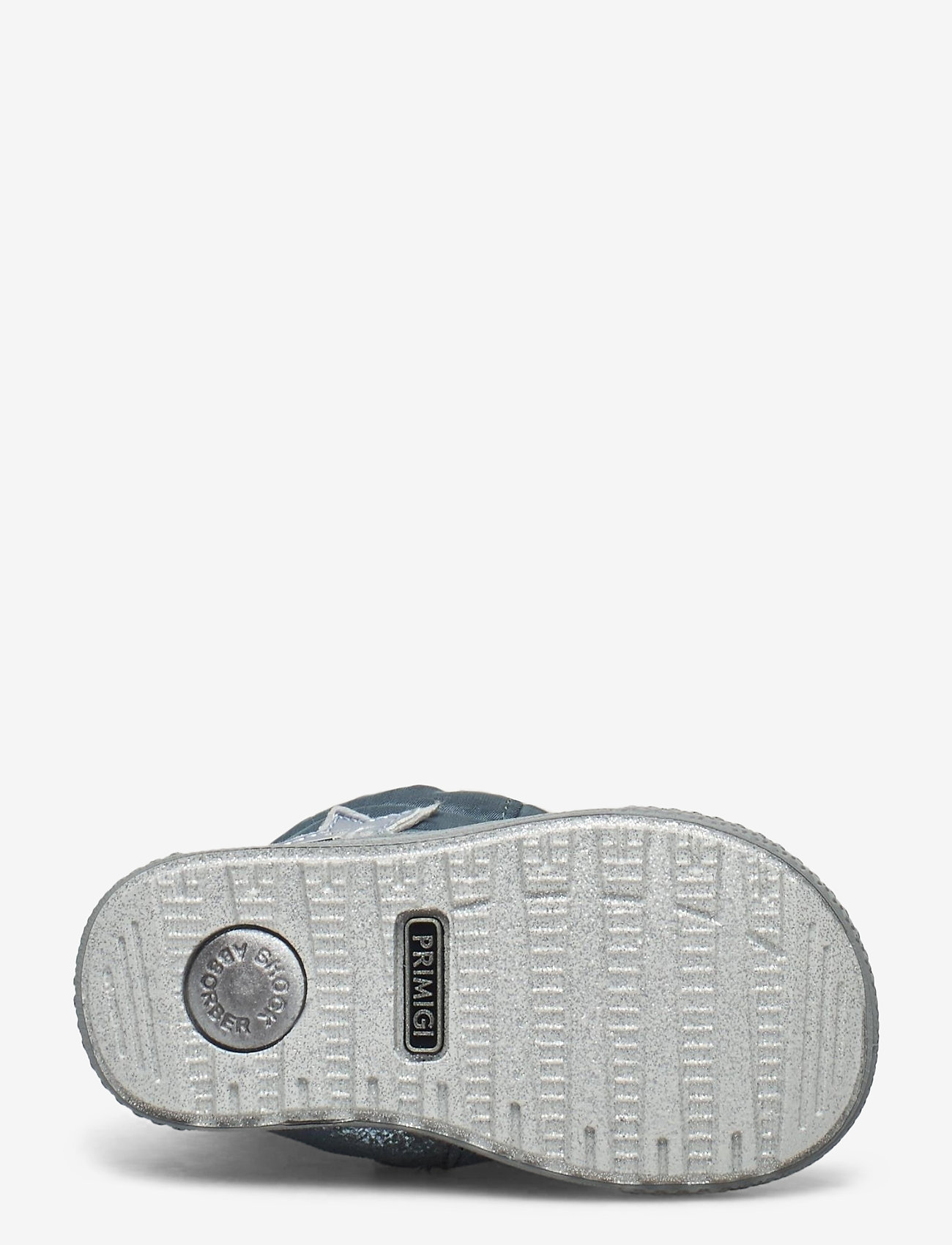 Primigi - PBZGT 23730 - laminated petroleum blue - 4