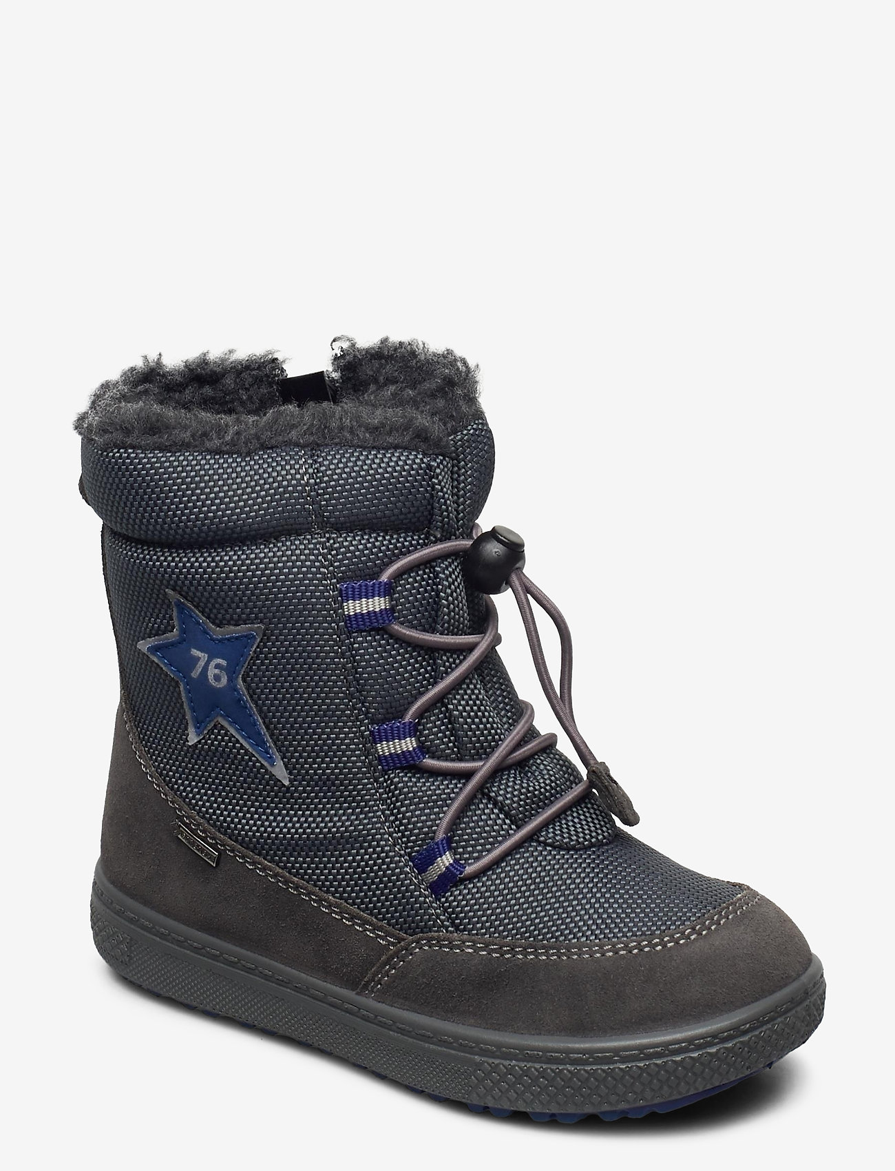 Primigi - PBZGT 23730 - laminated petroleum blue - 0