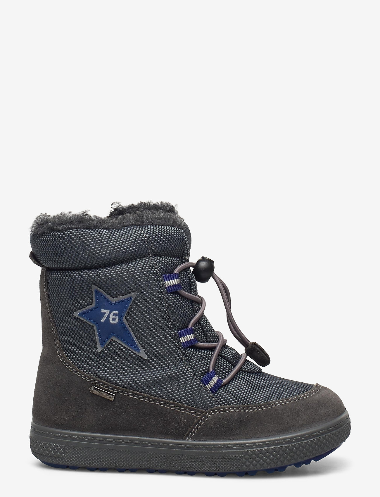 Primigi - PBZGT 23730 - laminated petroleum blue - 1