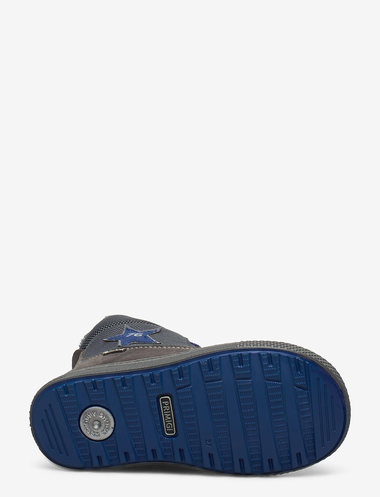 Primigi - PBZGT 23730 - laminated petroleum blue - 4