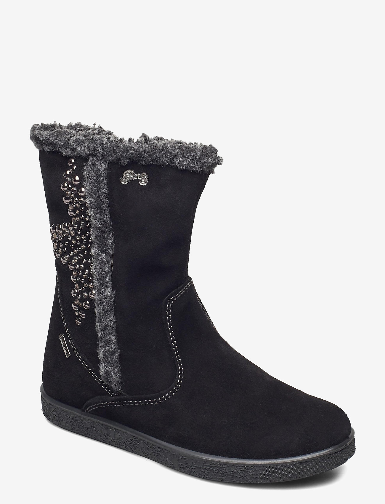 Primigi - PHOGT 23804 - black - 0