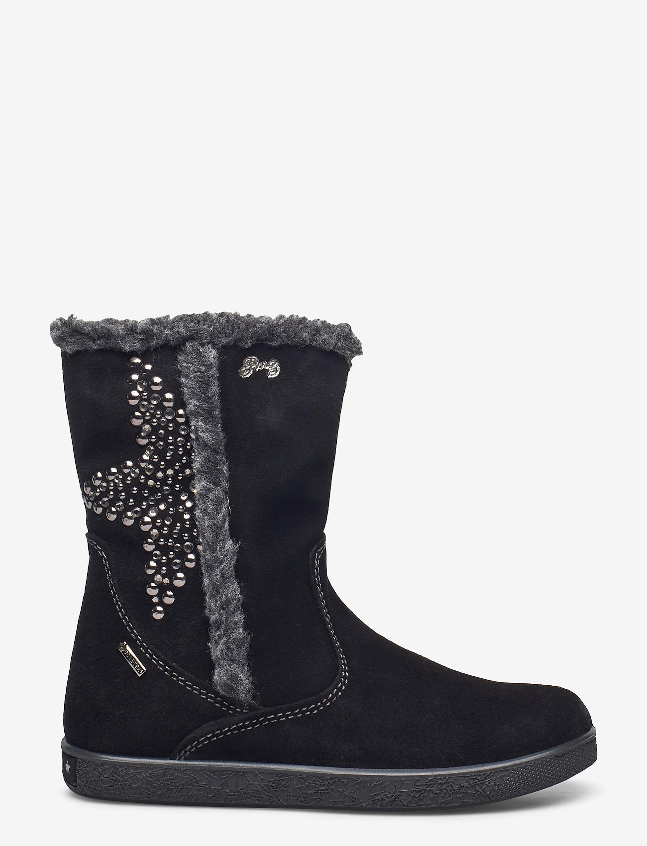 Primigi - PHOGT 23804 - black - 1