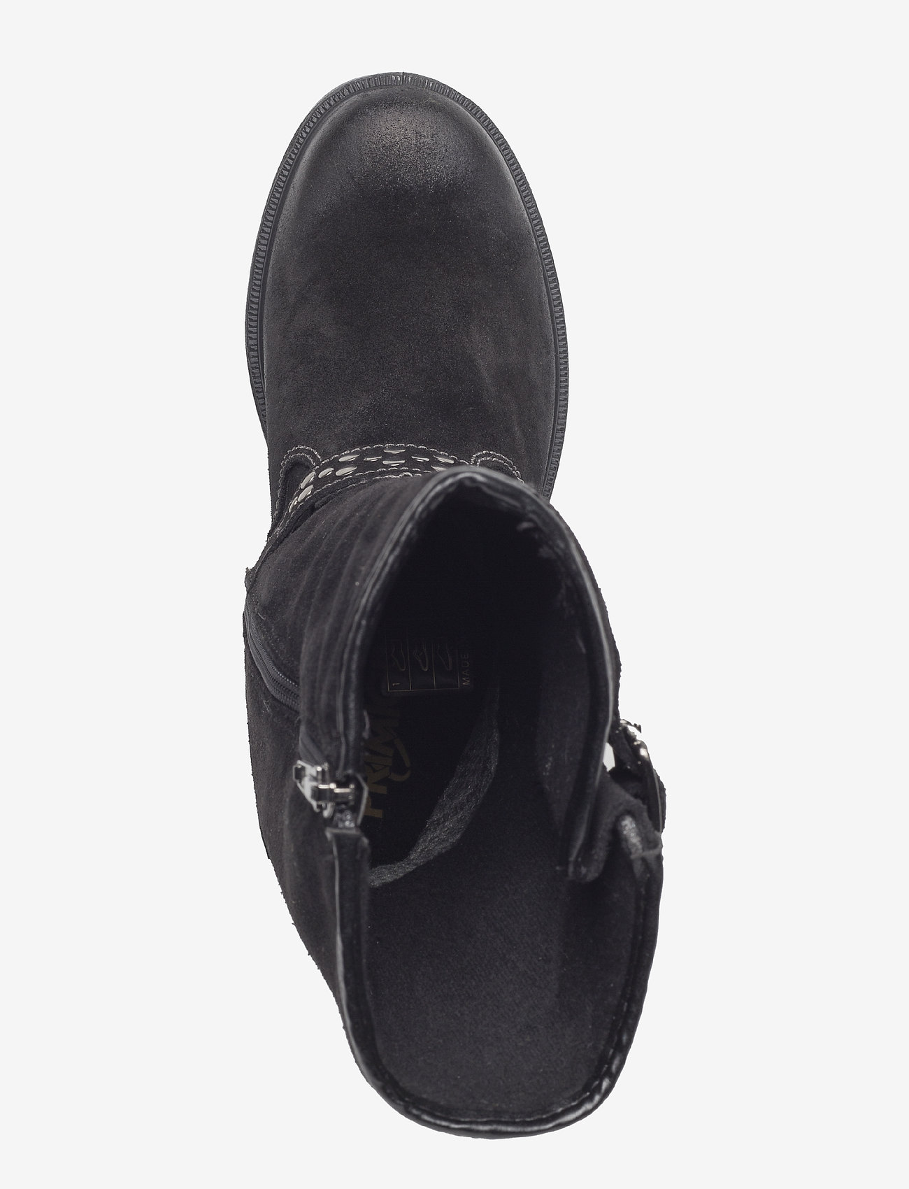 Primigi - PHRGT 23824 - black - 3