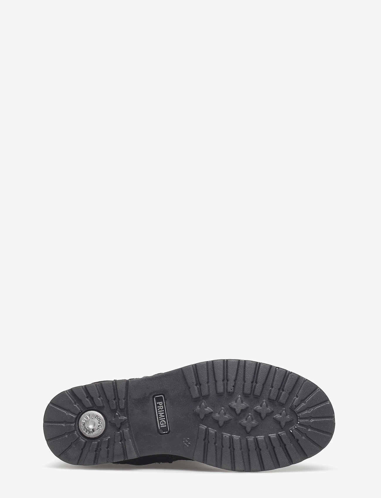 Primigi - PHRGT 23824 - black - 4