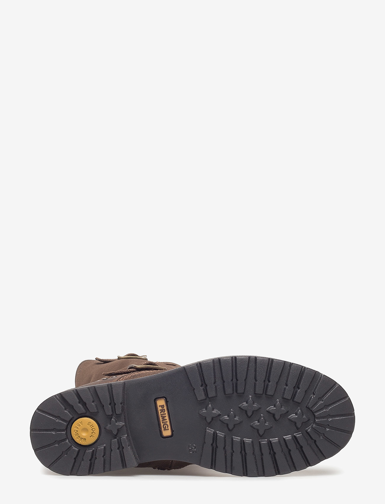 Primigi - PHRGT 23824 - brown - 4