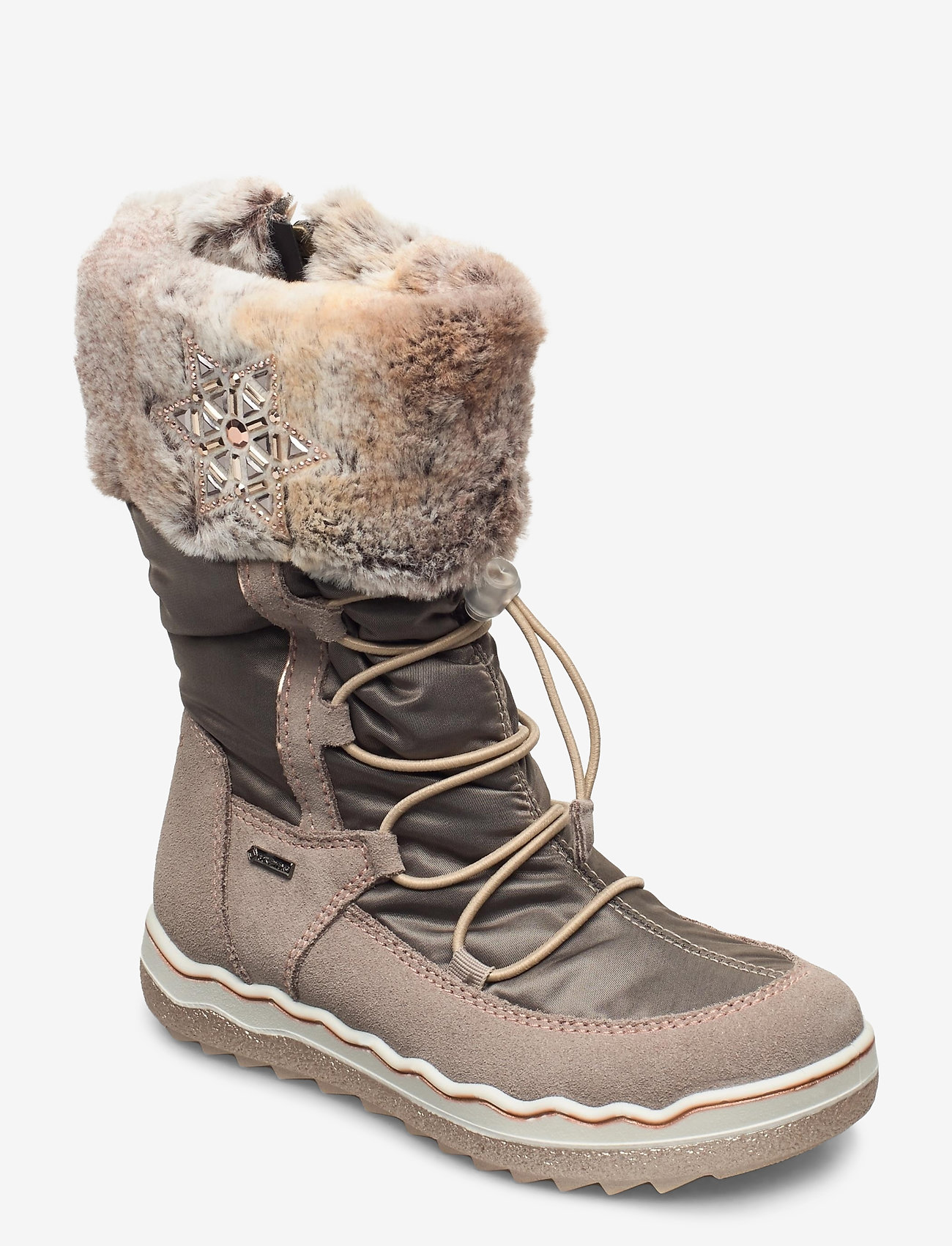 Primigi - PFZGT 23866 - beige - 0