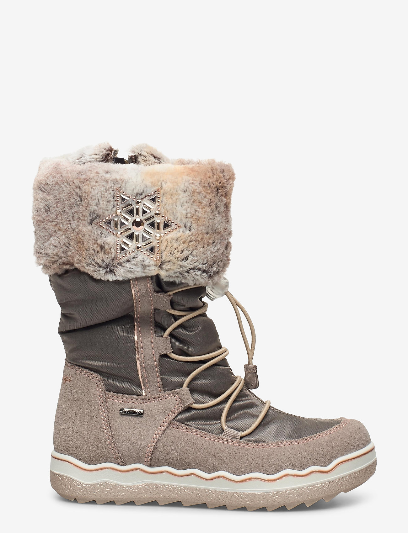 Primigi - PFZGT 23866 - beige - 1