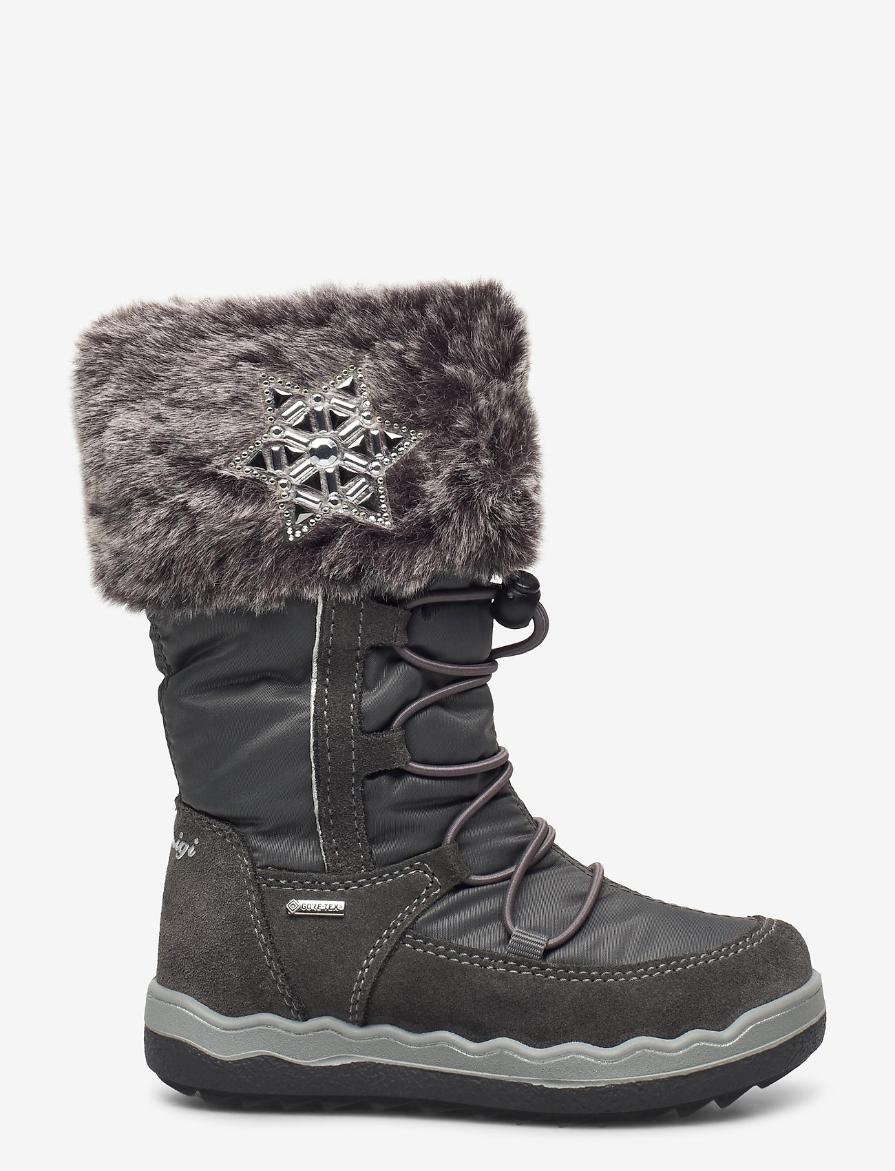 Primigi - PFZGT 23866 - grey - 1