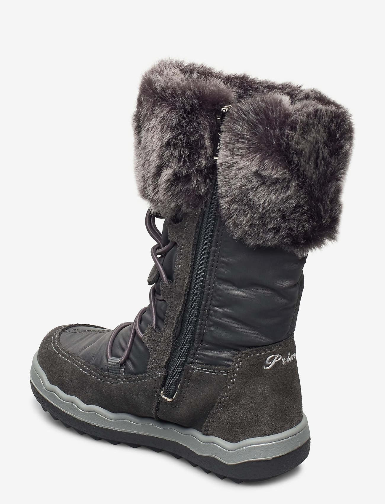 Primigi - PFZGT 23866 - grey - 2