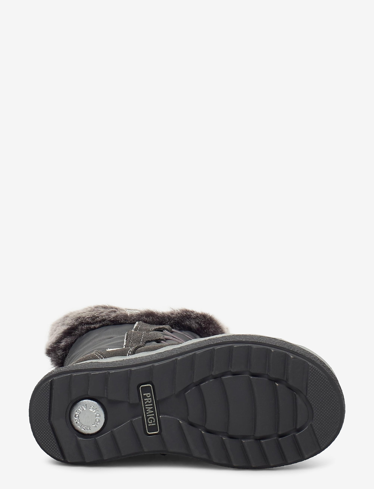 Primigi - PFZGT 23866 - grey - 4