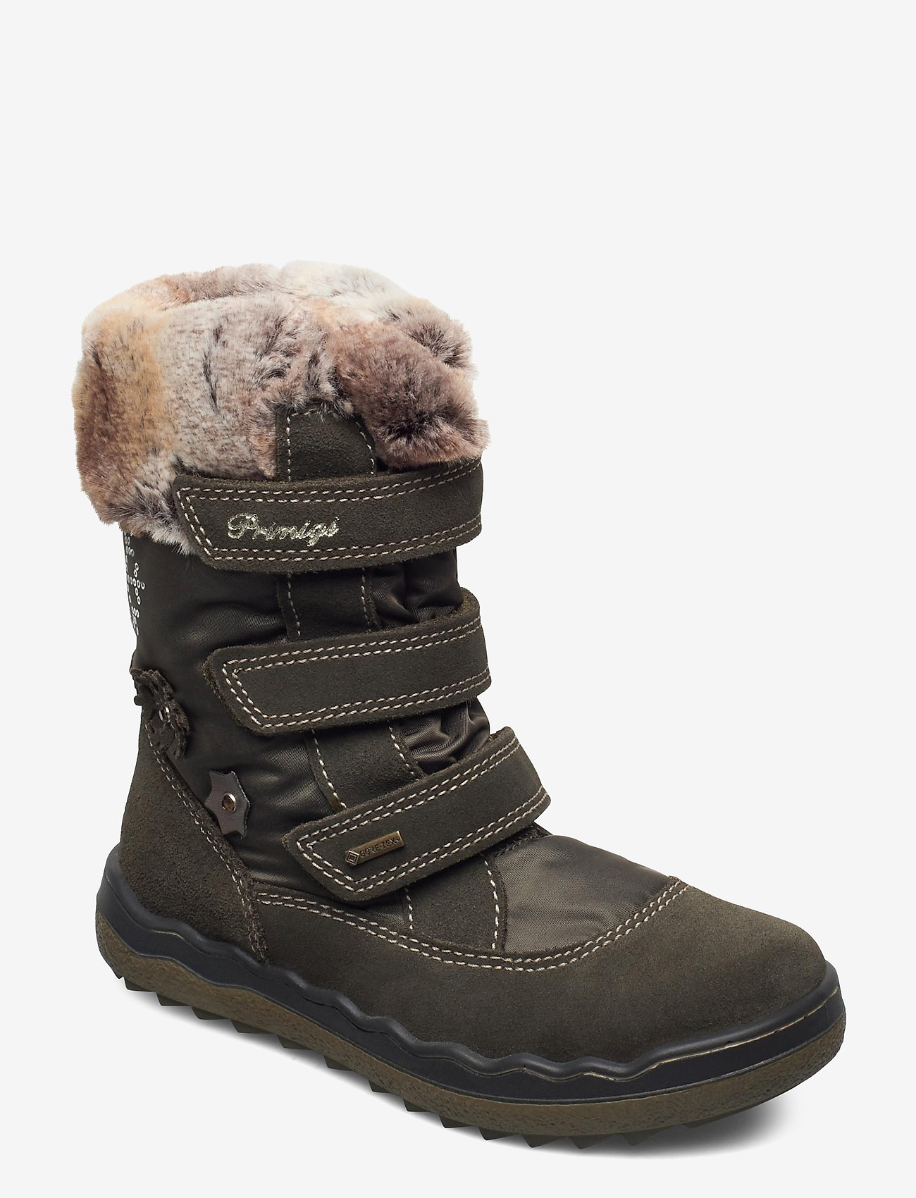 Primigi - PFZGT 23868 - dark green - 0