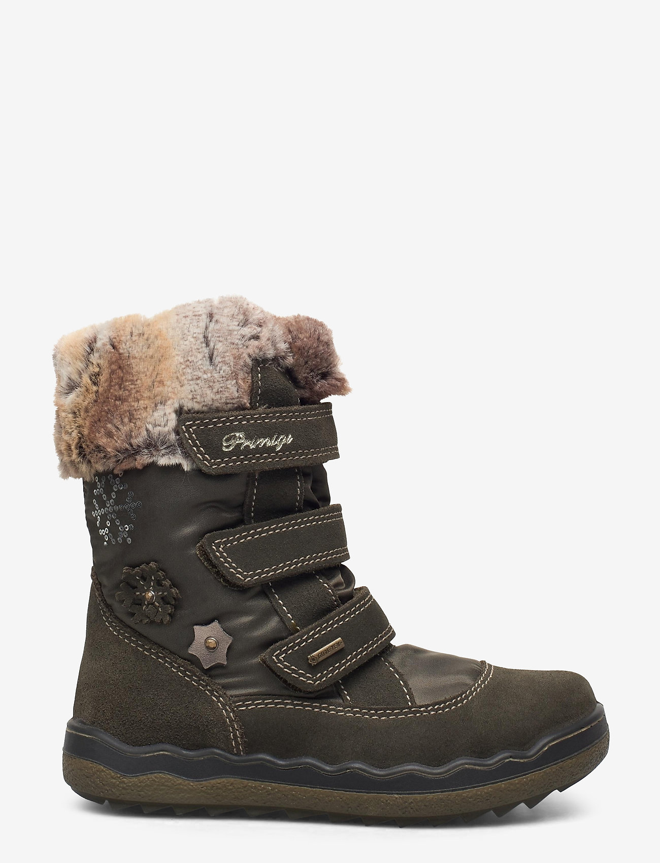Primigi - PFZGT 23868 - dark green - 1