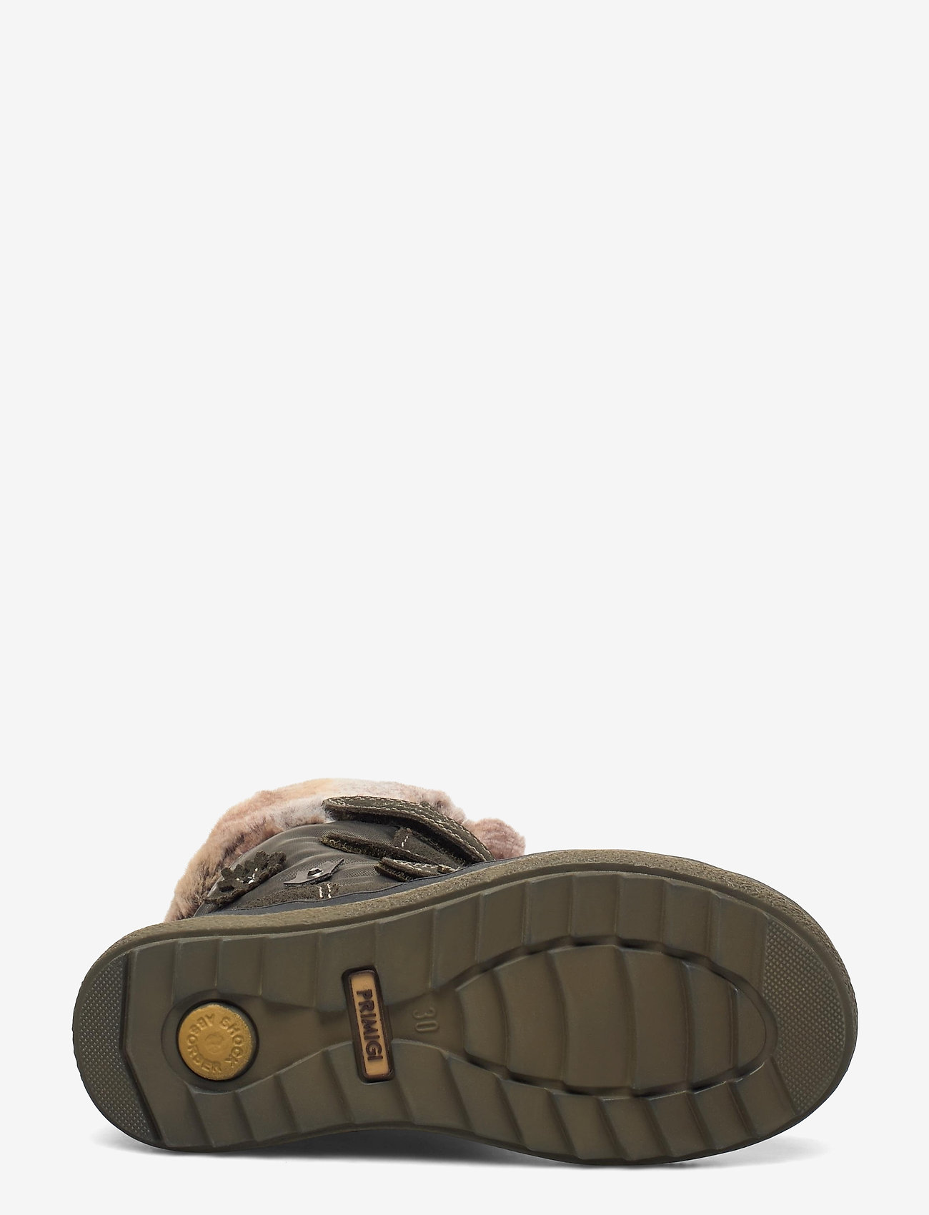 Primigi - PFZGT 23868 - dark green - 4