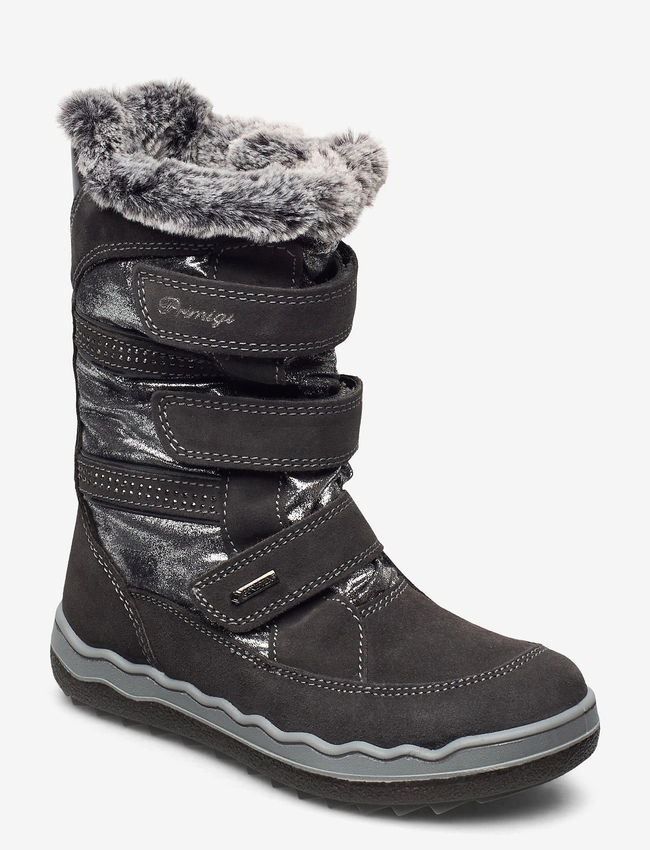 Primigi - PFZGT 23871 - grey - 0