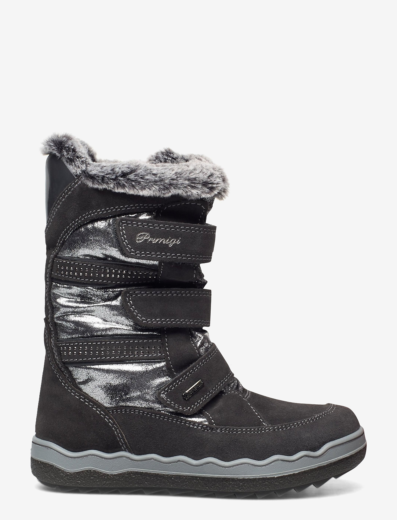 Primigi - PFZGT 23871 - grey - 1