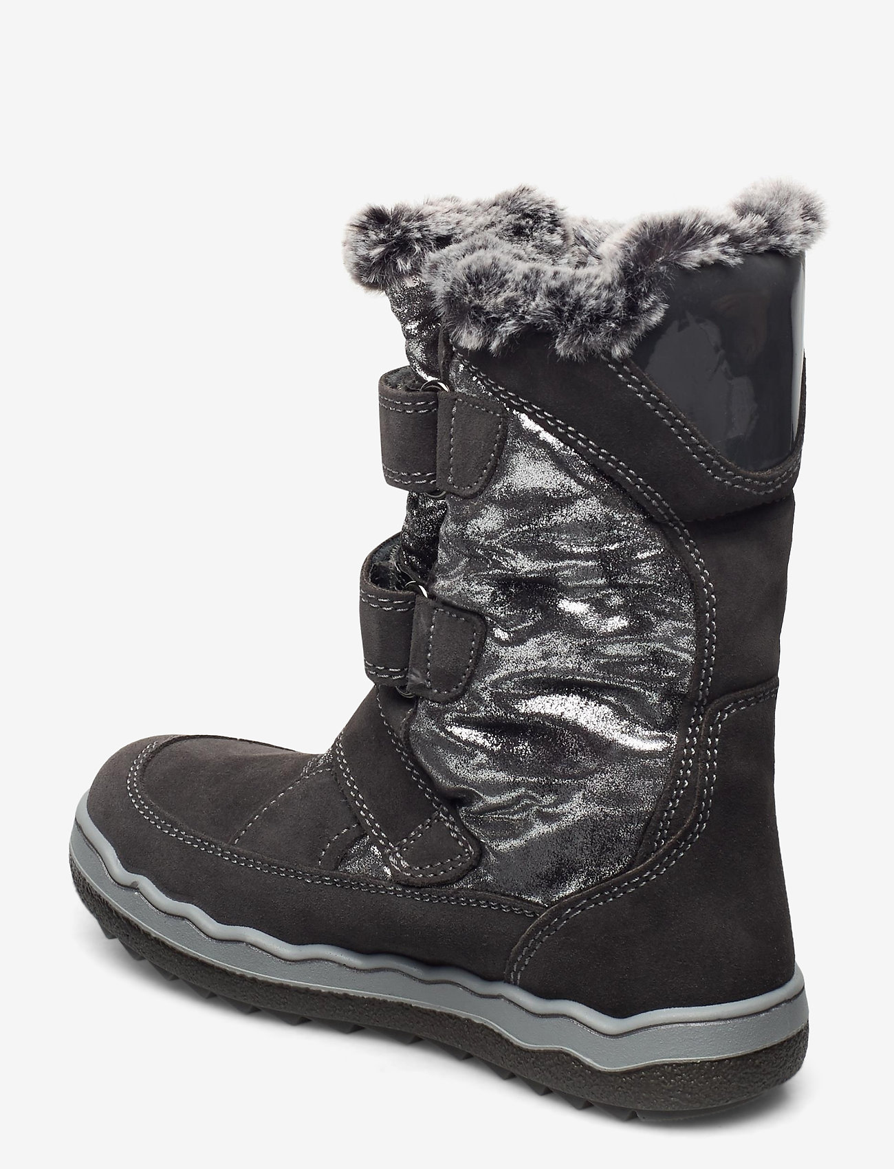 Primigi - PFZGT 23871 - grey - 2