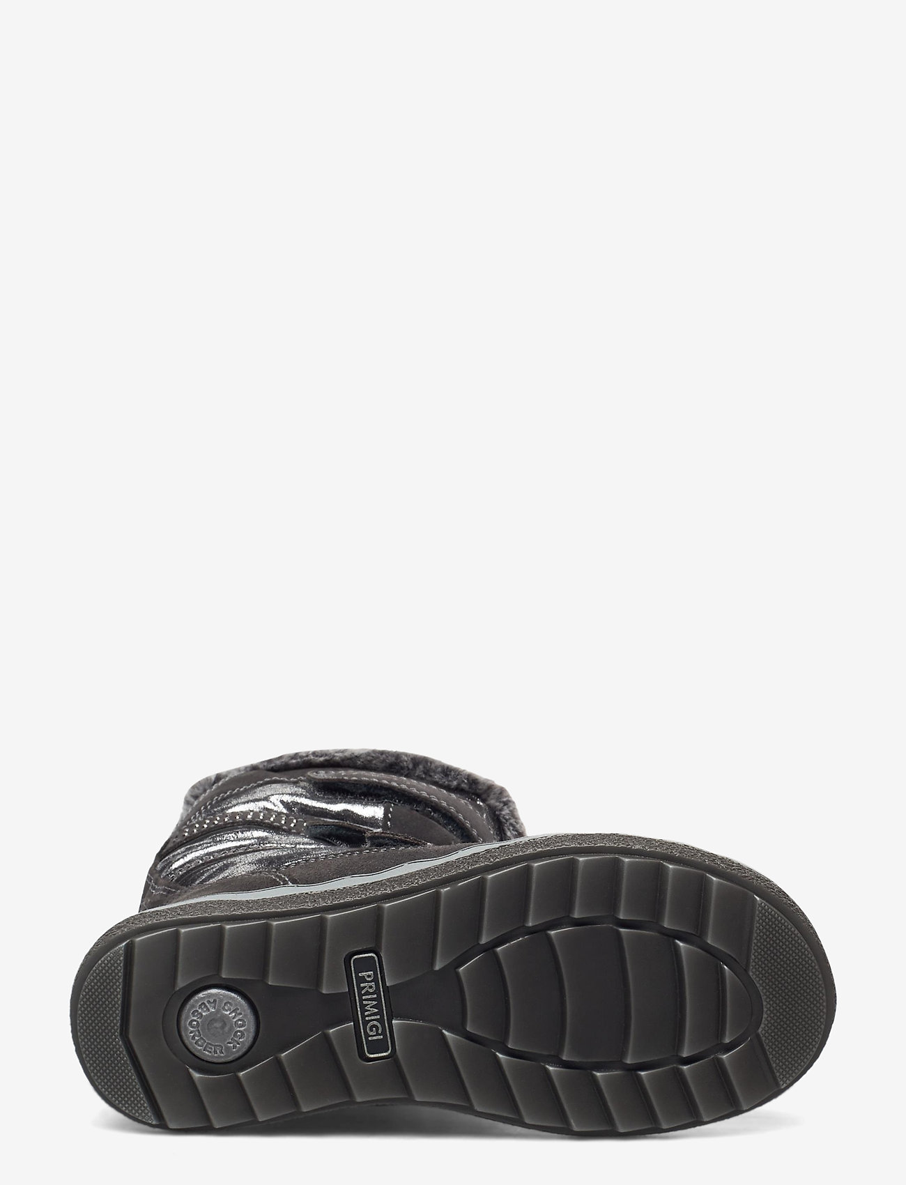 Primigi - PFZGT 23871 - grey - 4
