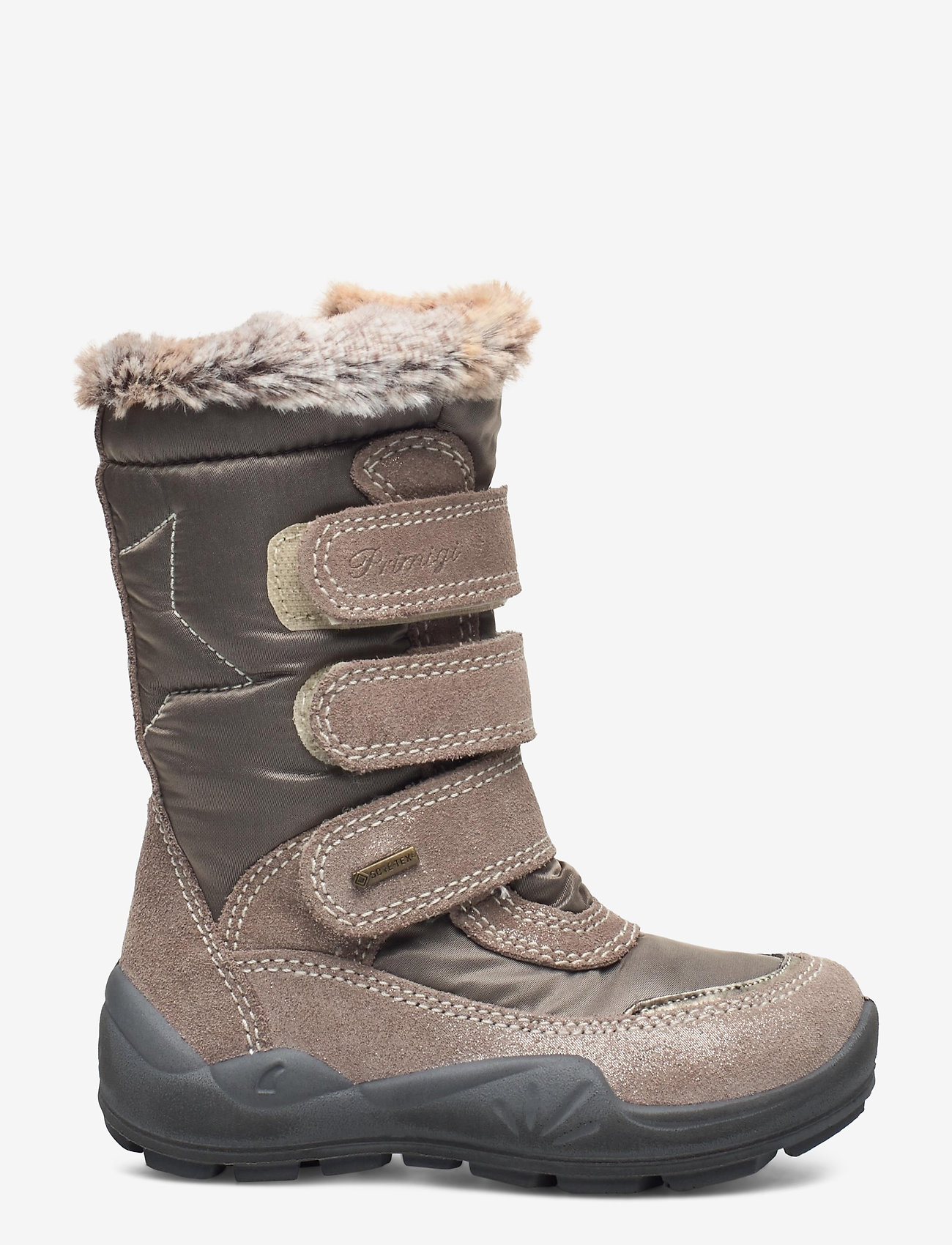 Primigi - PWIGT 23877 - grey - 1