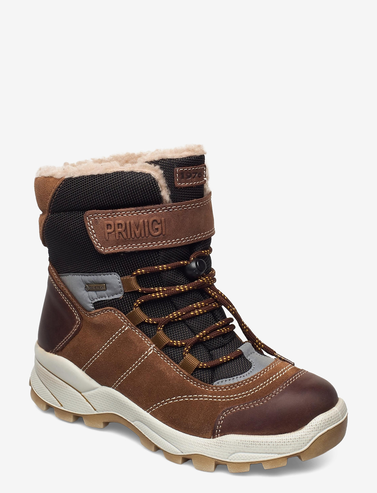 Primigi - PUYGT 23946 - brown - 0