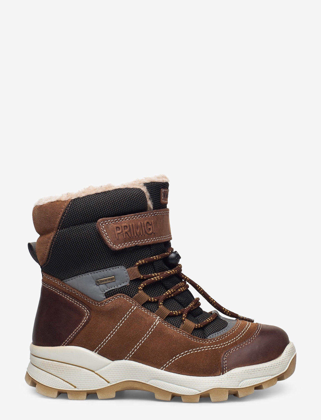 Primigi - PUYGT 23946 - brown - 1